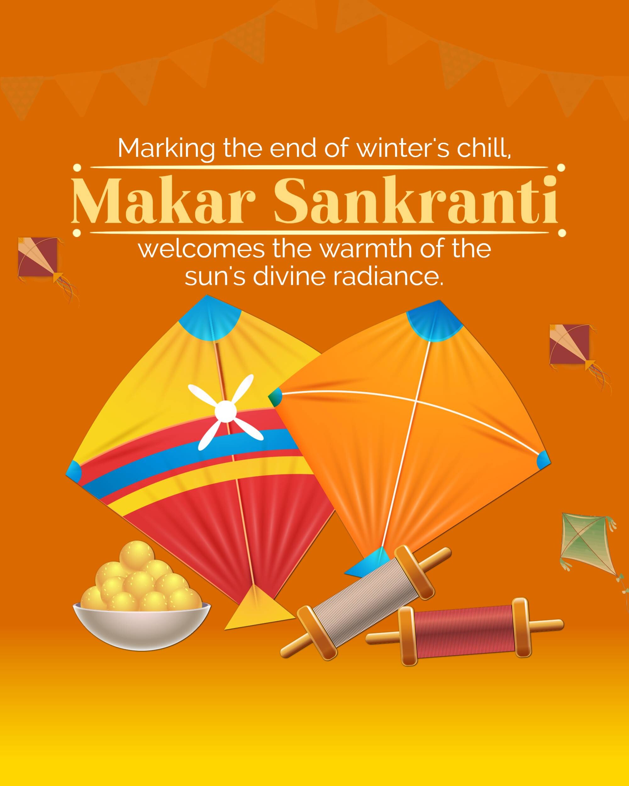 Importance of Makar Sankranti