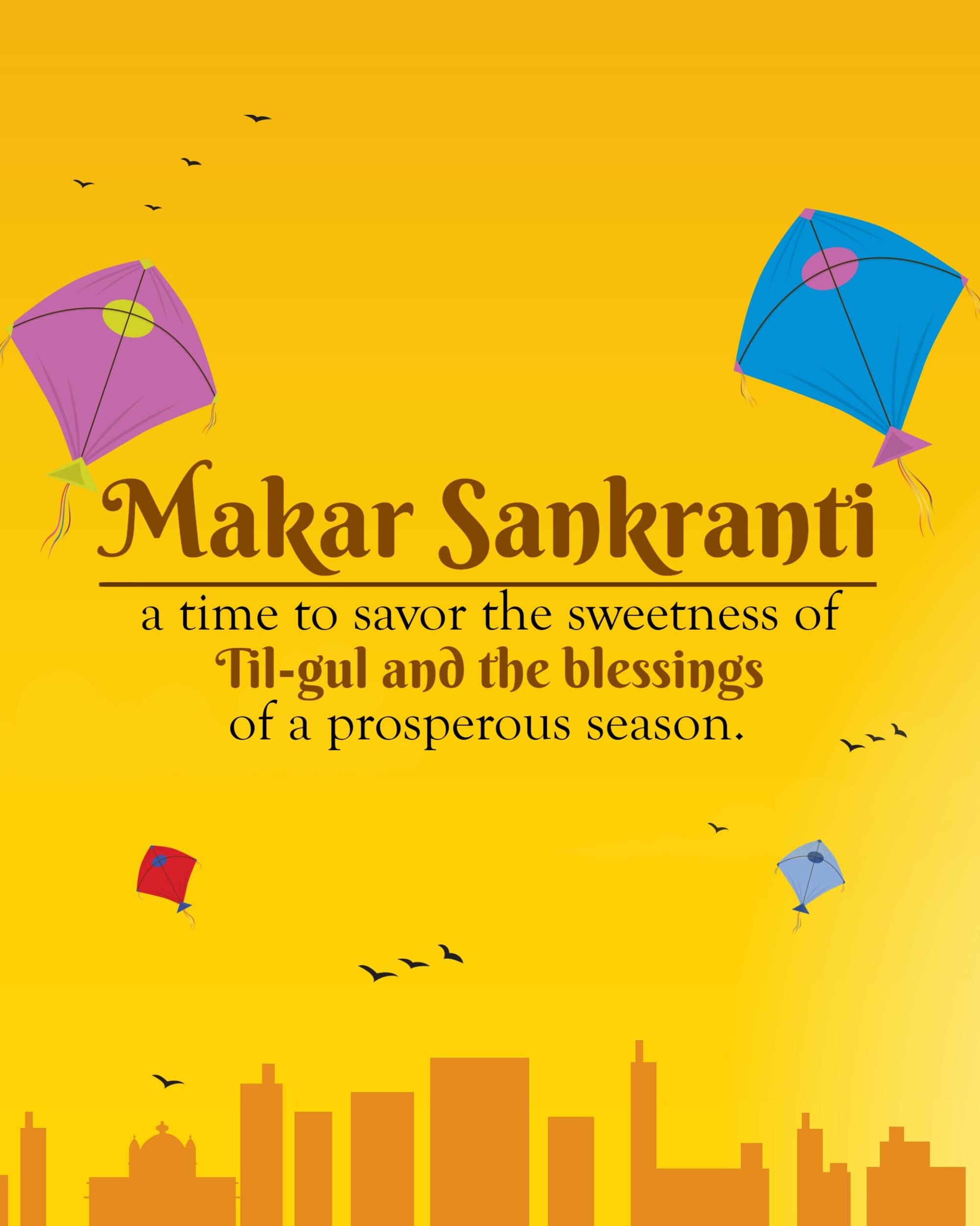 Importance of Makar Sankranti