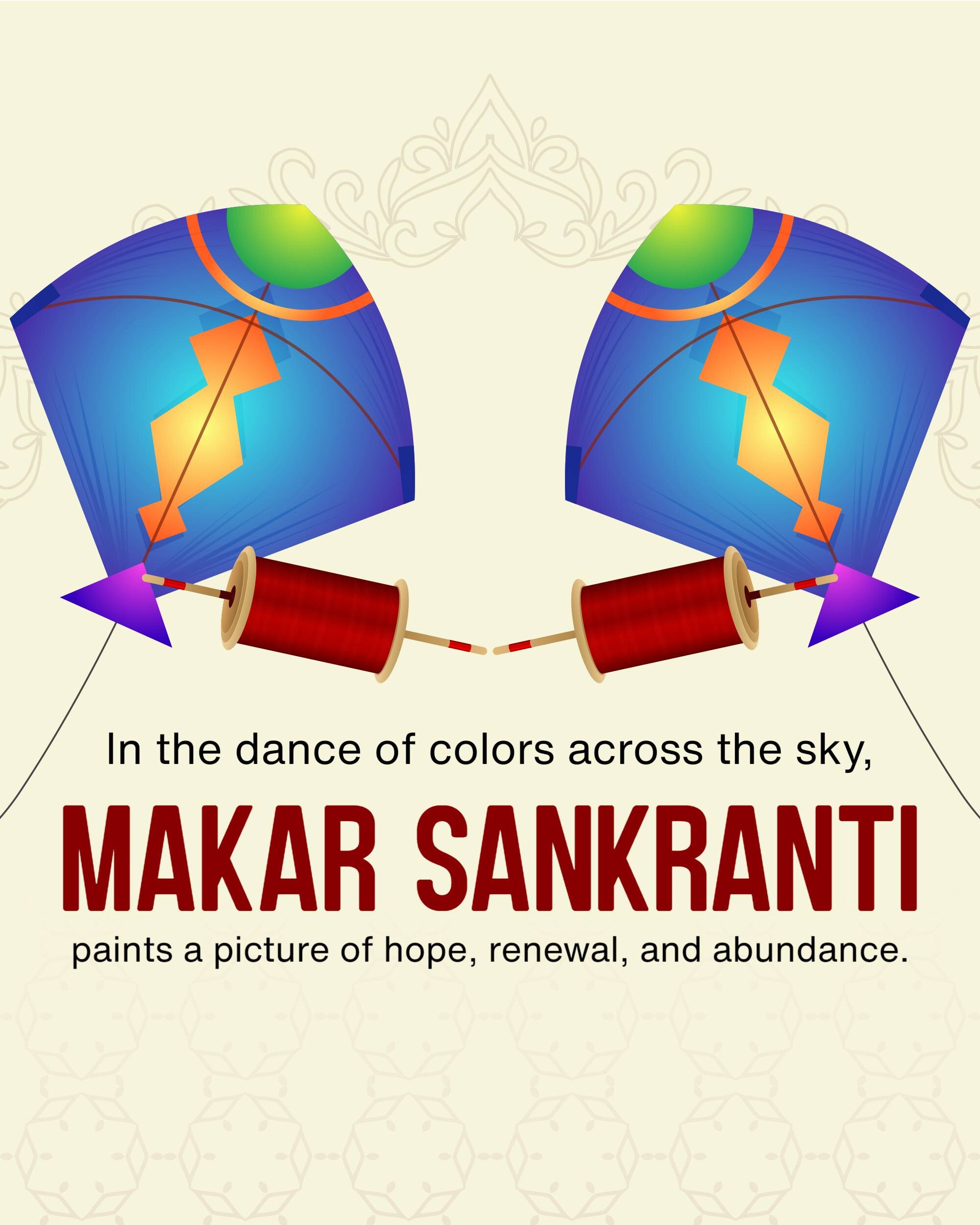 Importance of Makar Sankranti