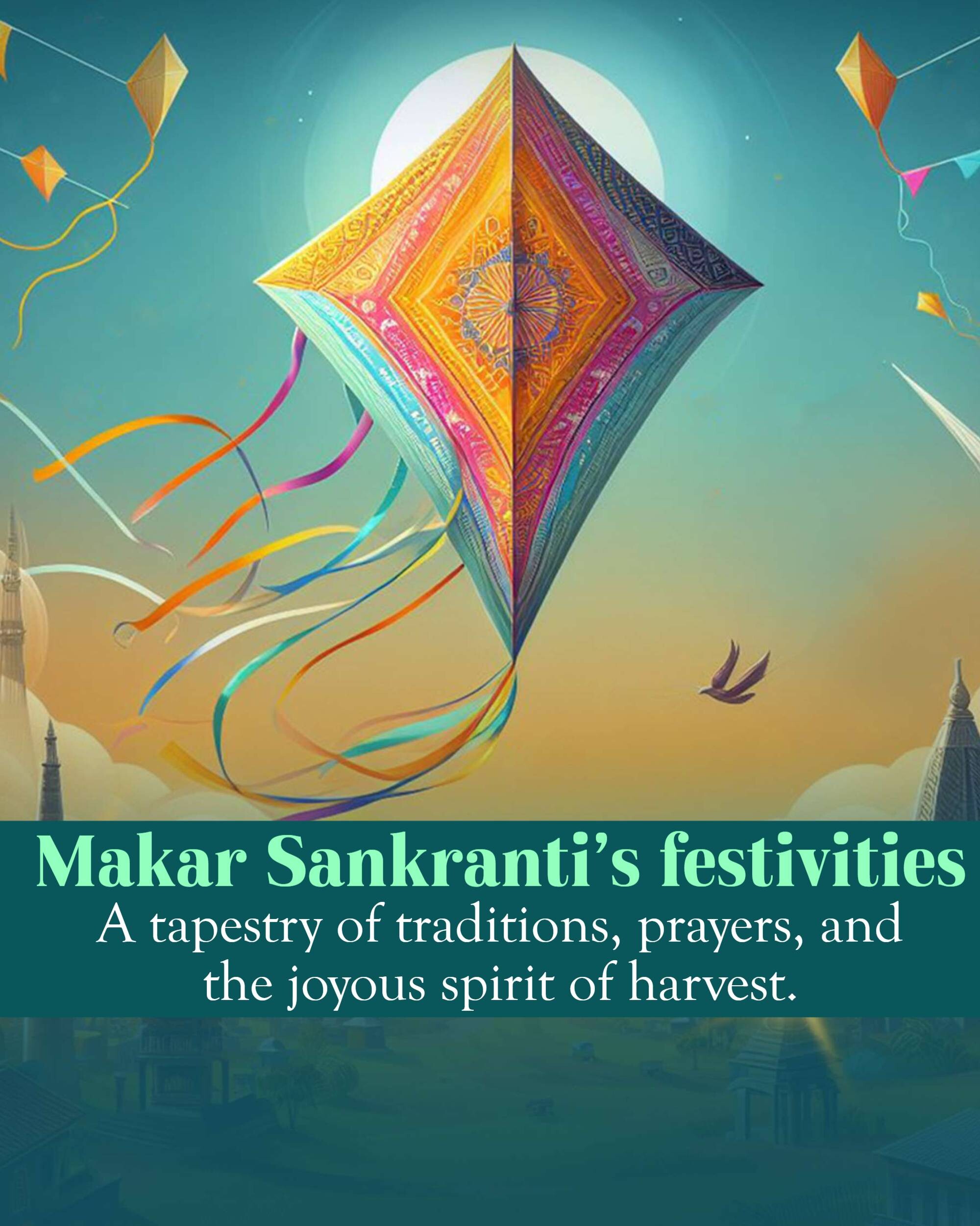 Importance of Makar Sankranti
