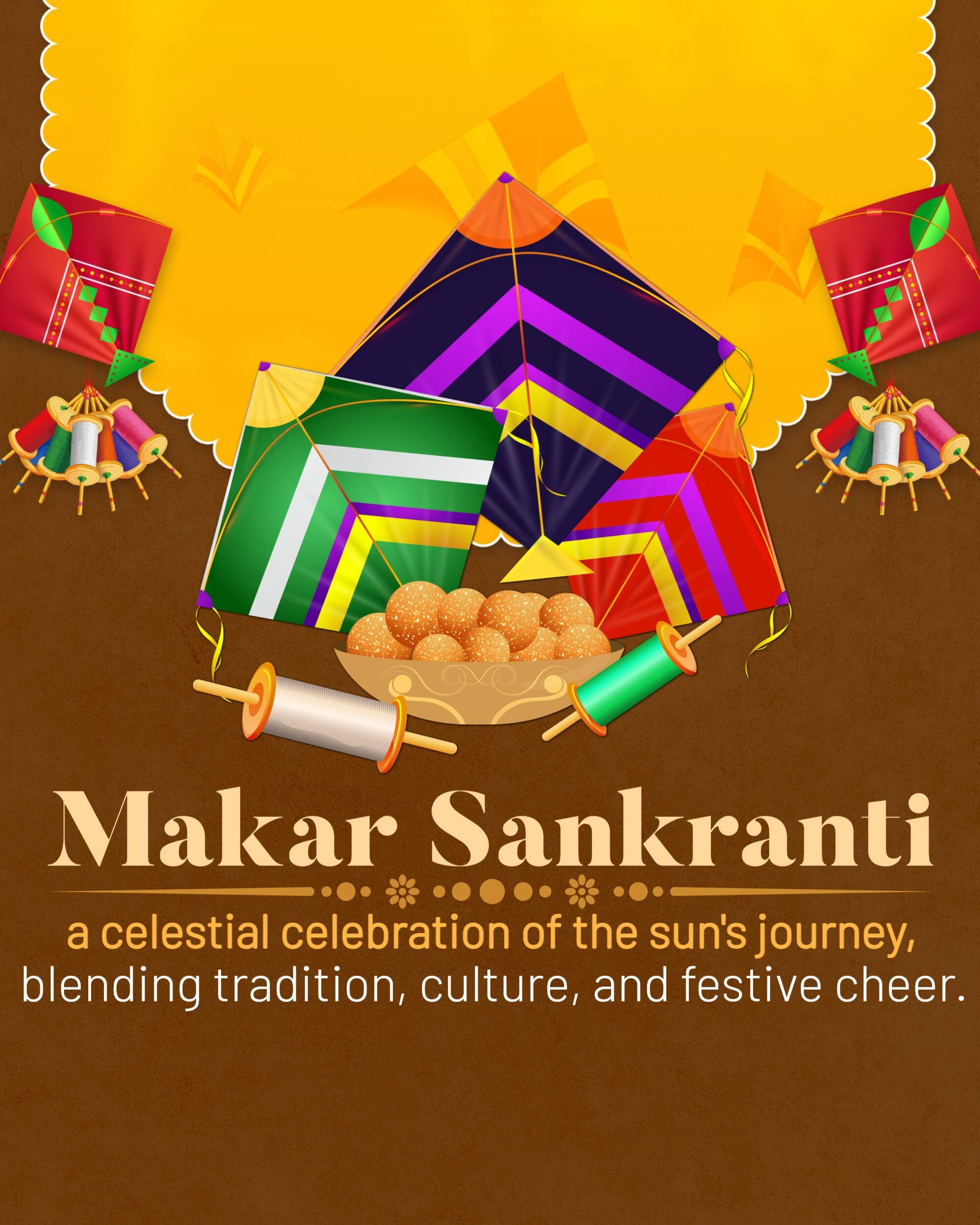 Importance of Makar Sankranti