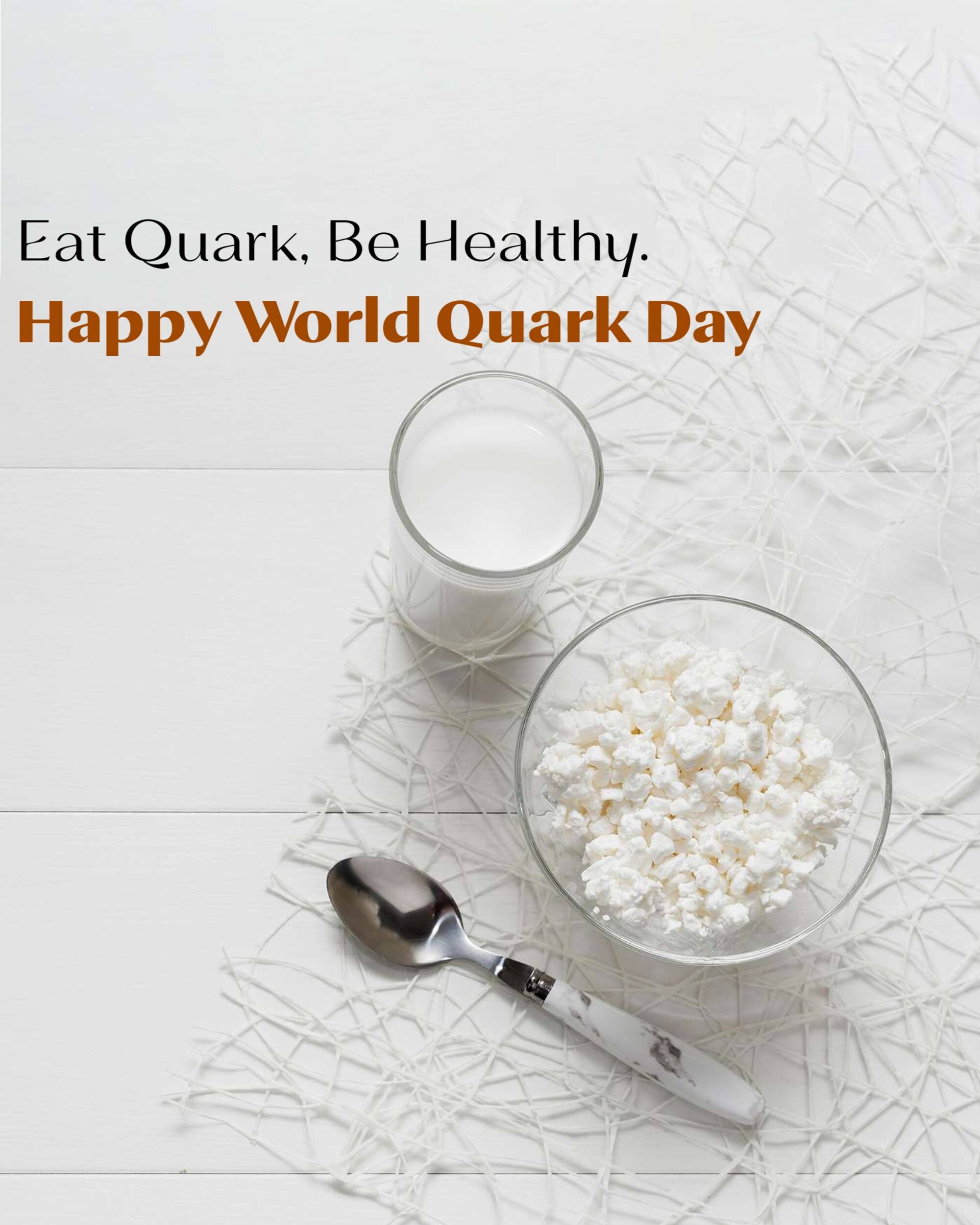 World Quark Day