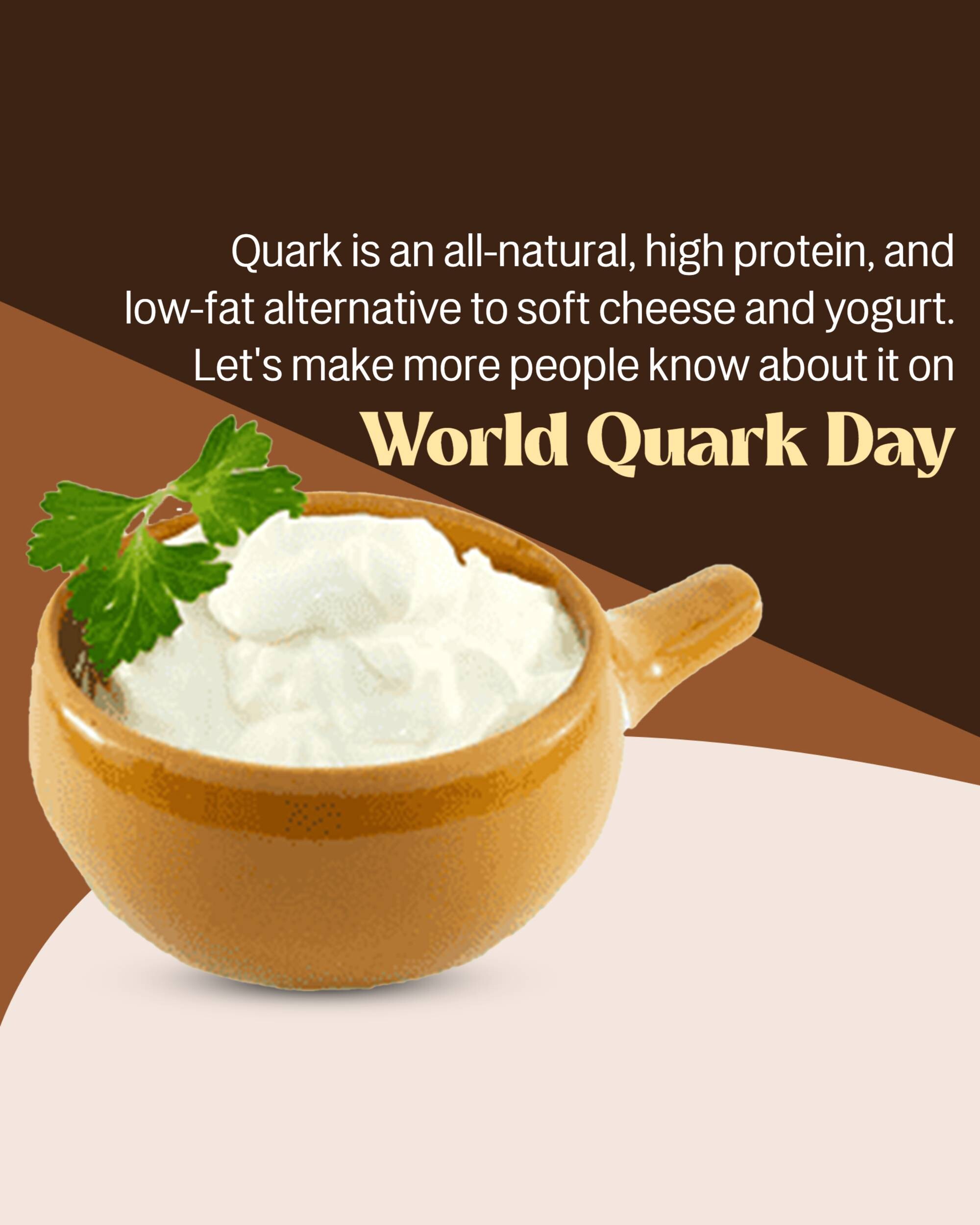 World Quark Day