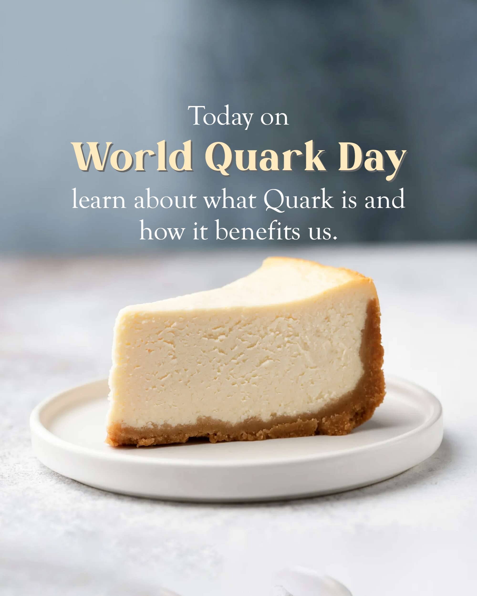 World Quark Day