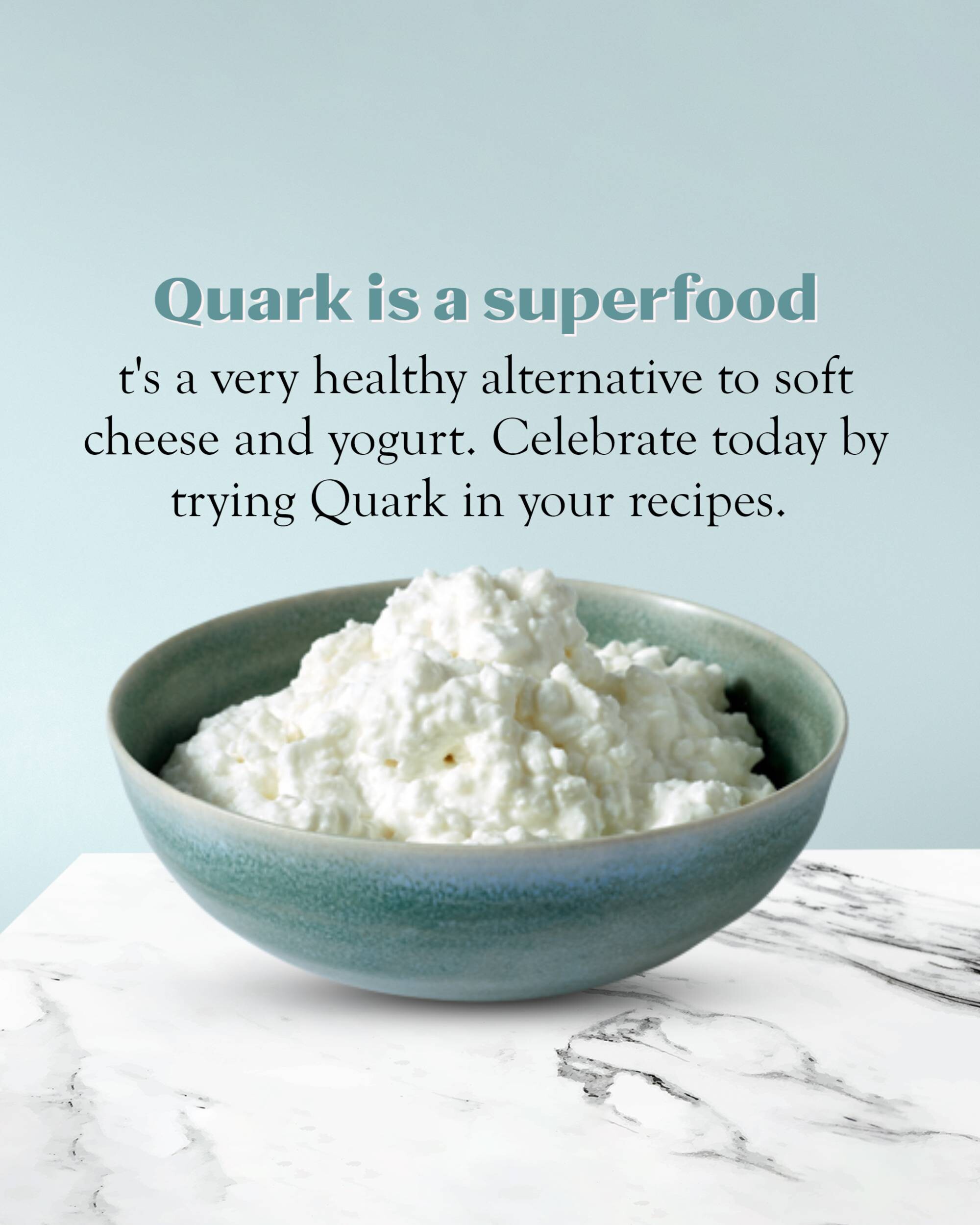 World Quark Day