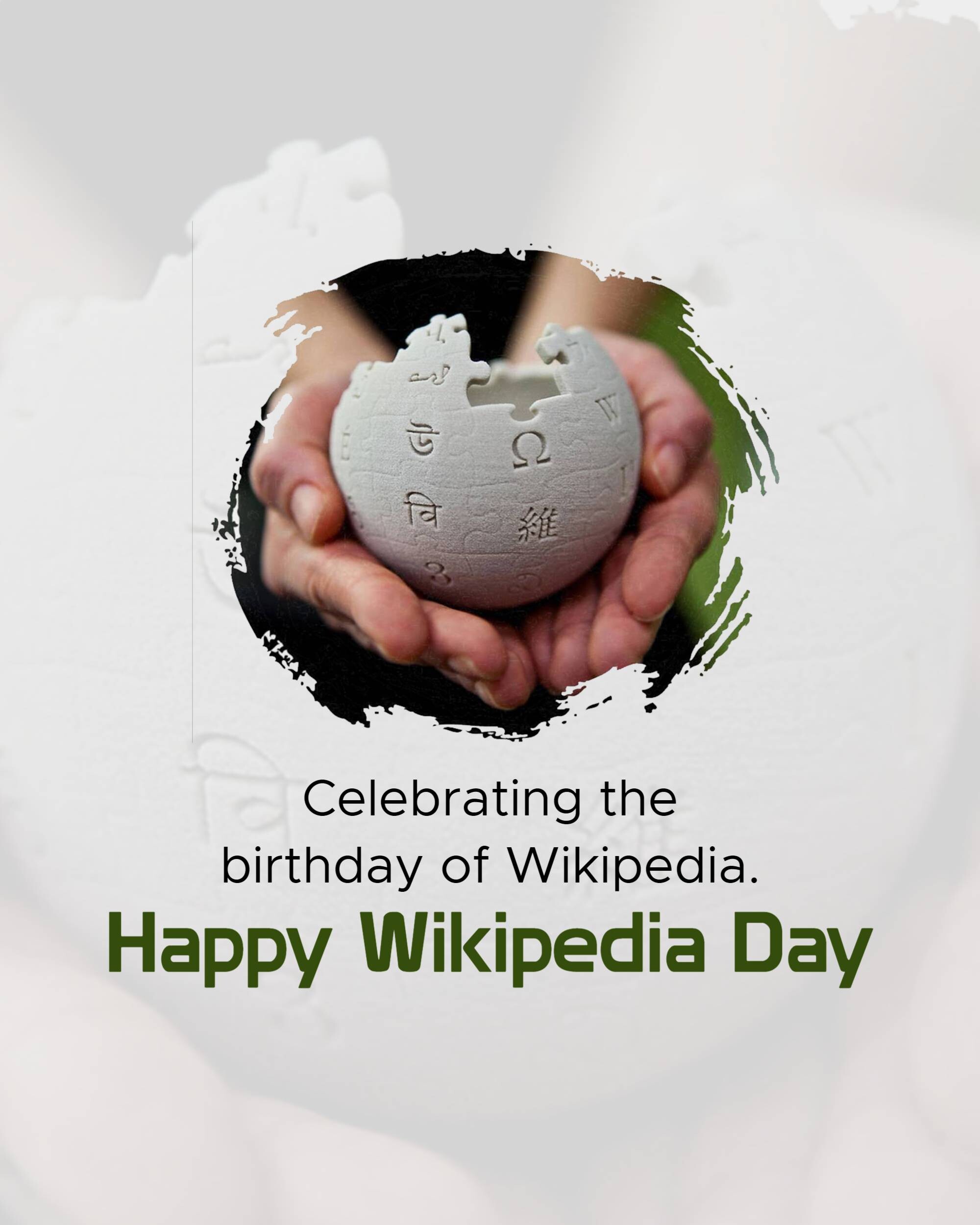 Wikipedia Day