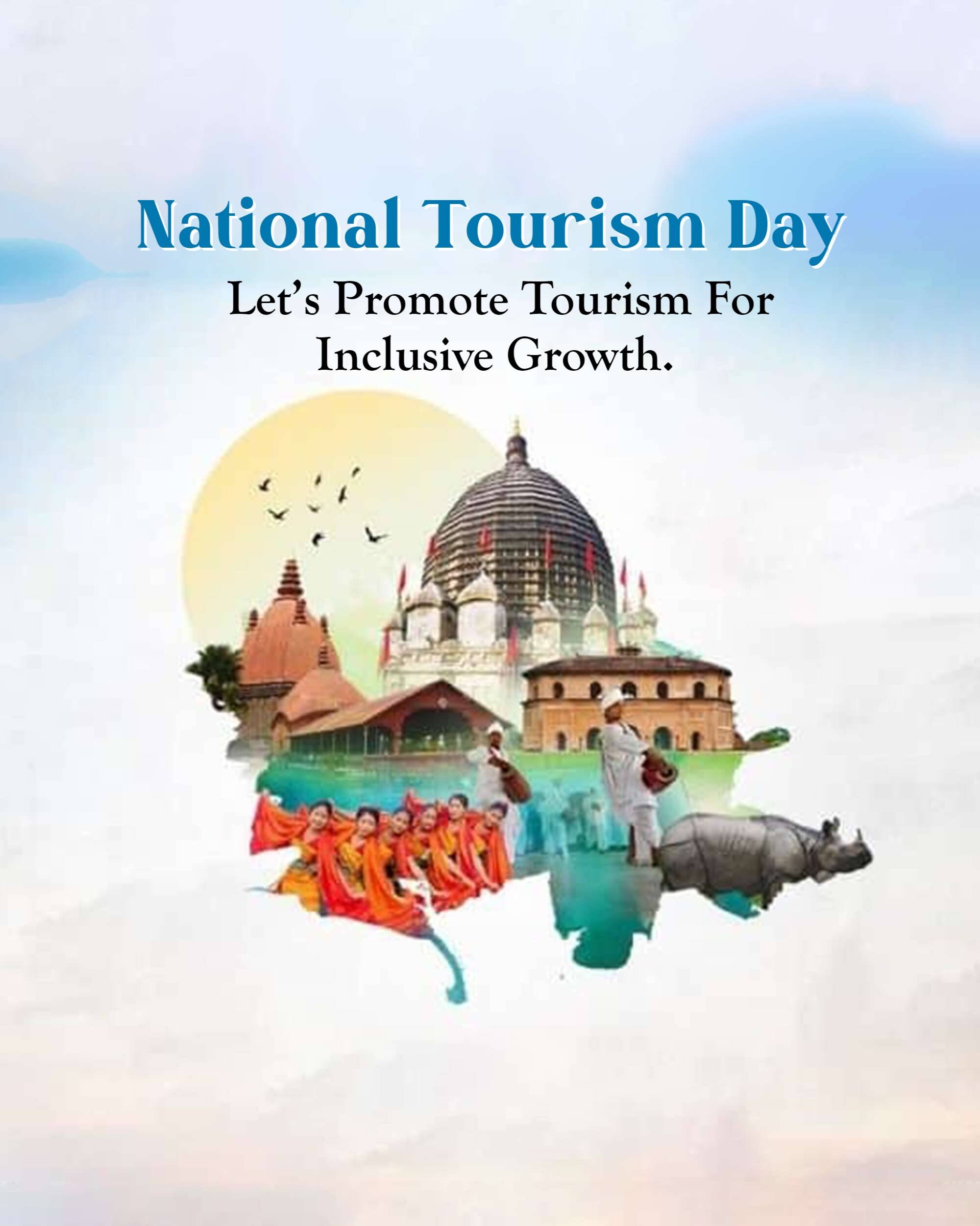 National Tourism Day