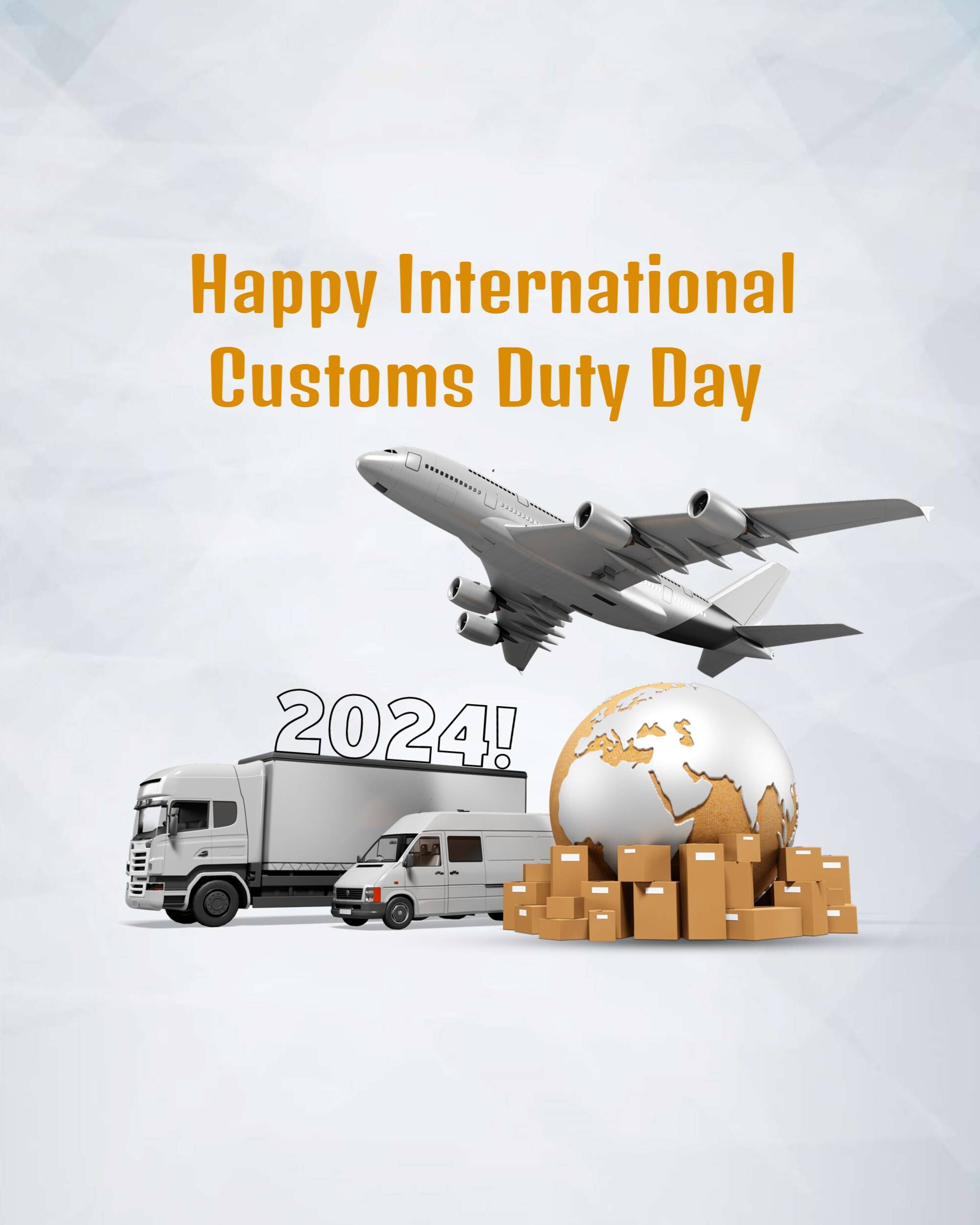International Customs Duty Day