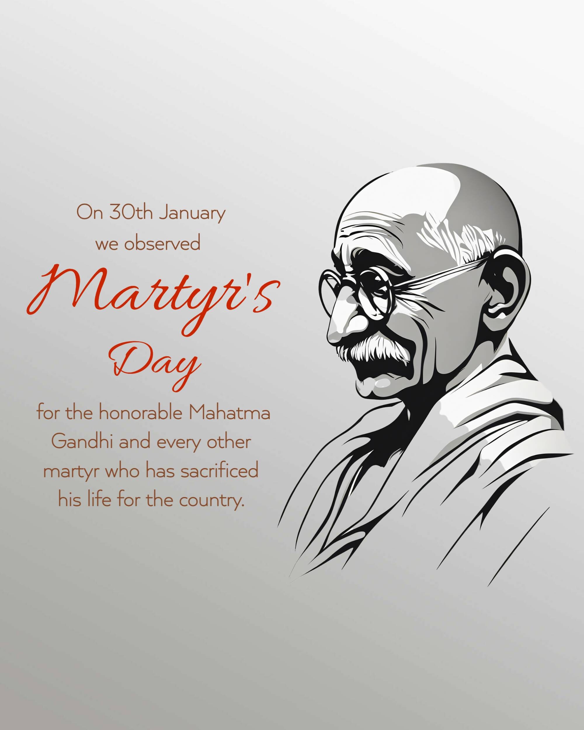Martyrs' Day