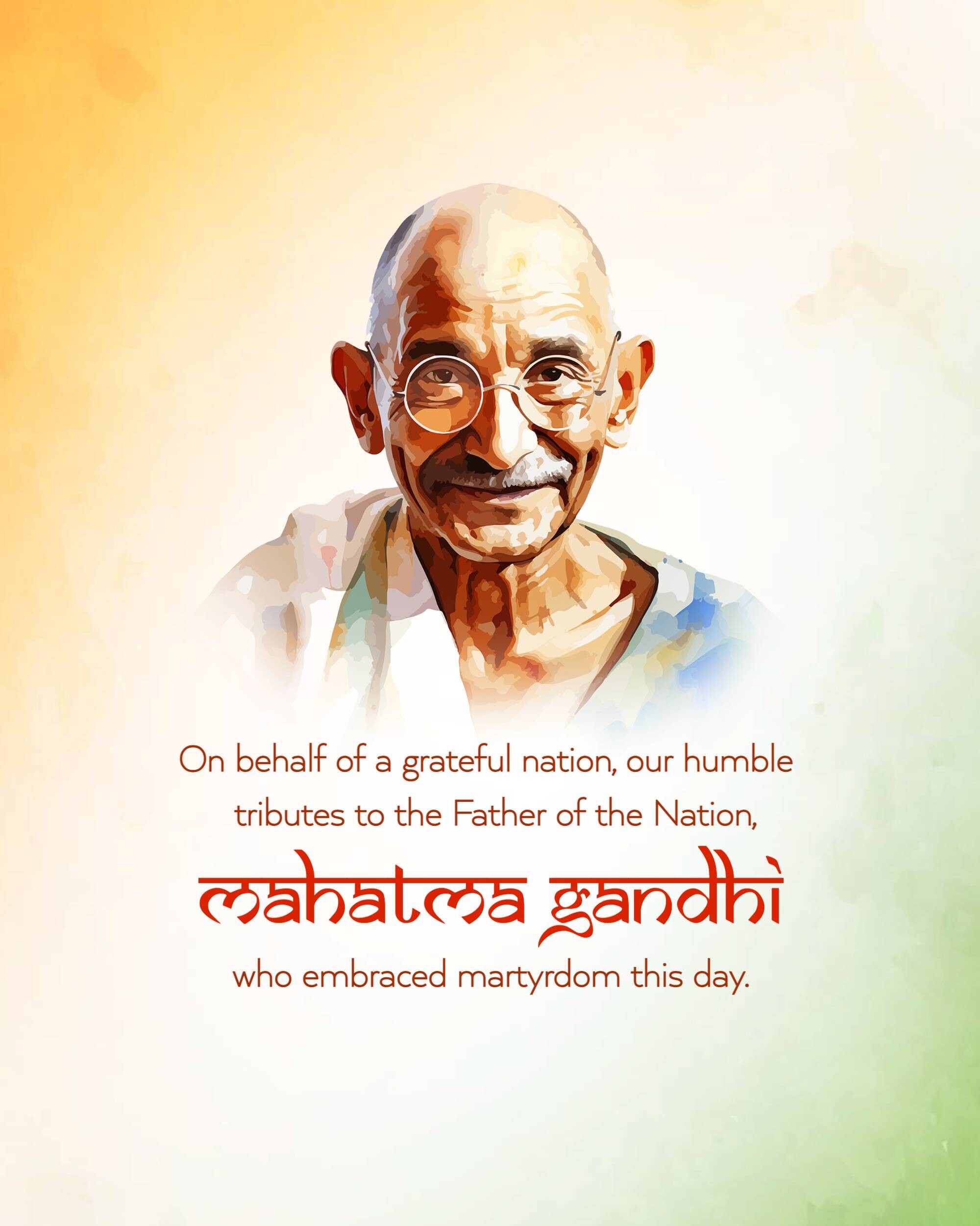 Martyrs' Day