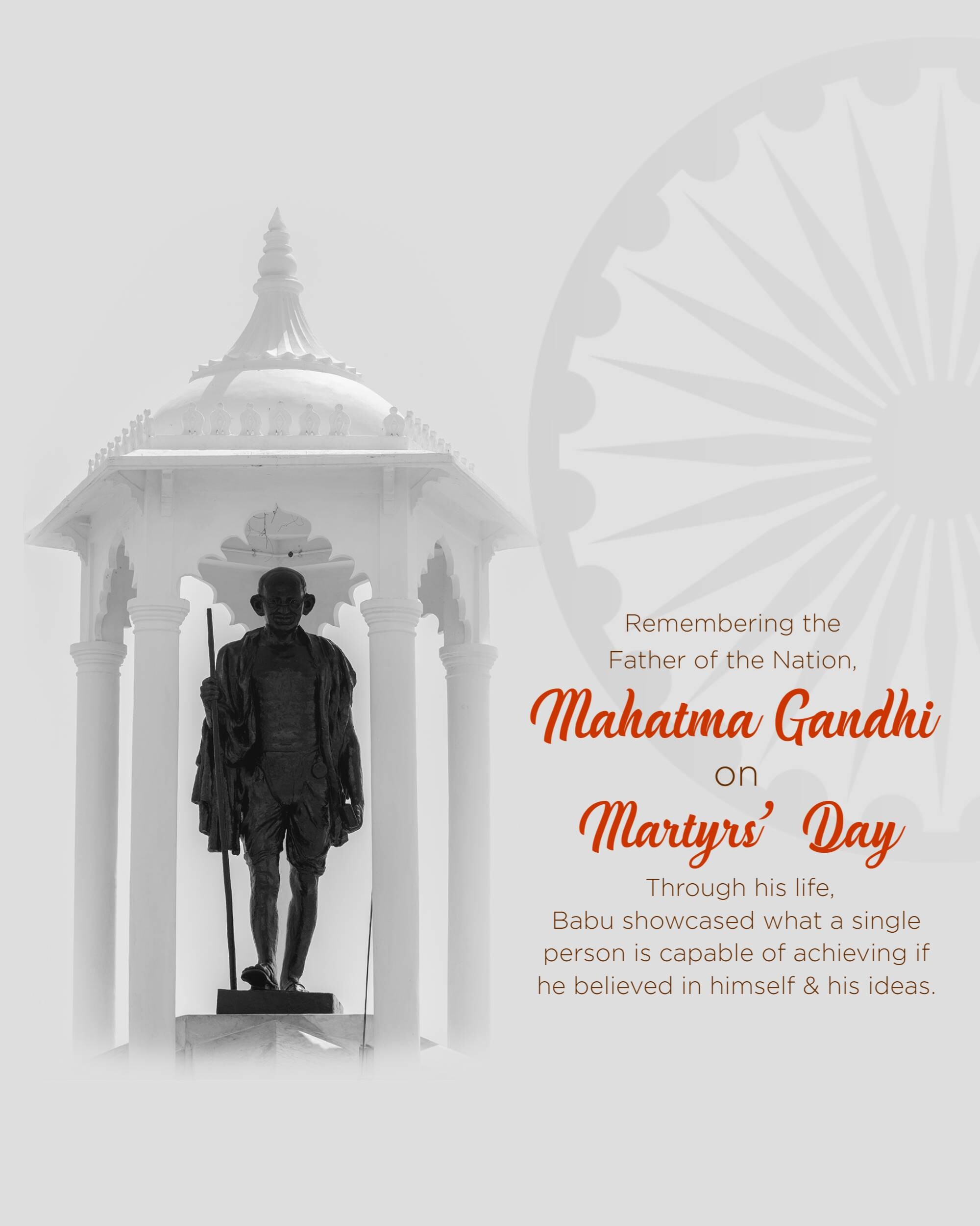 Martyrs' Day