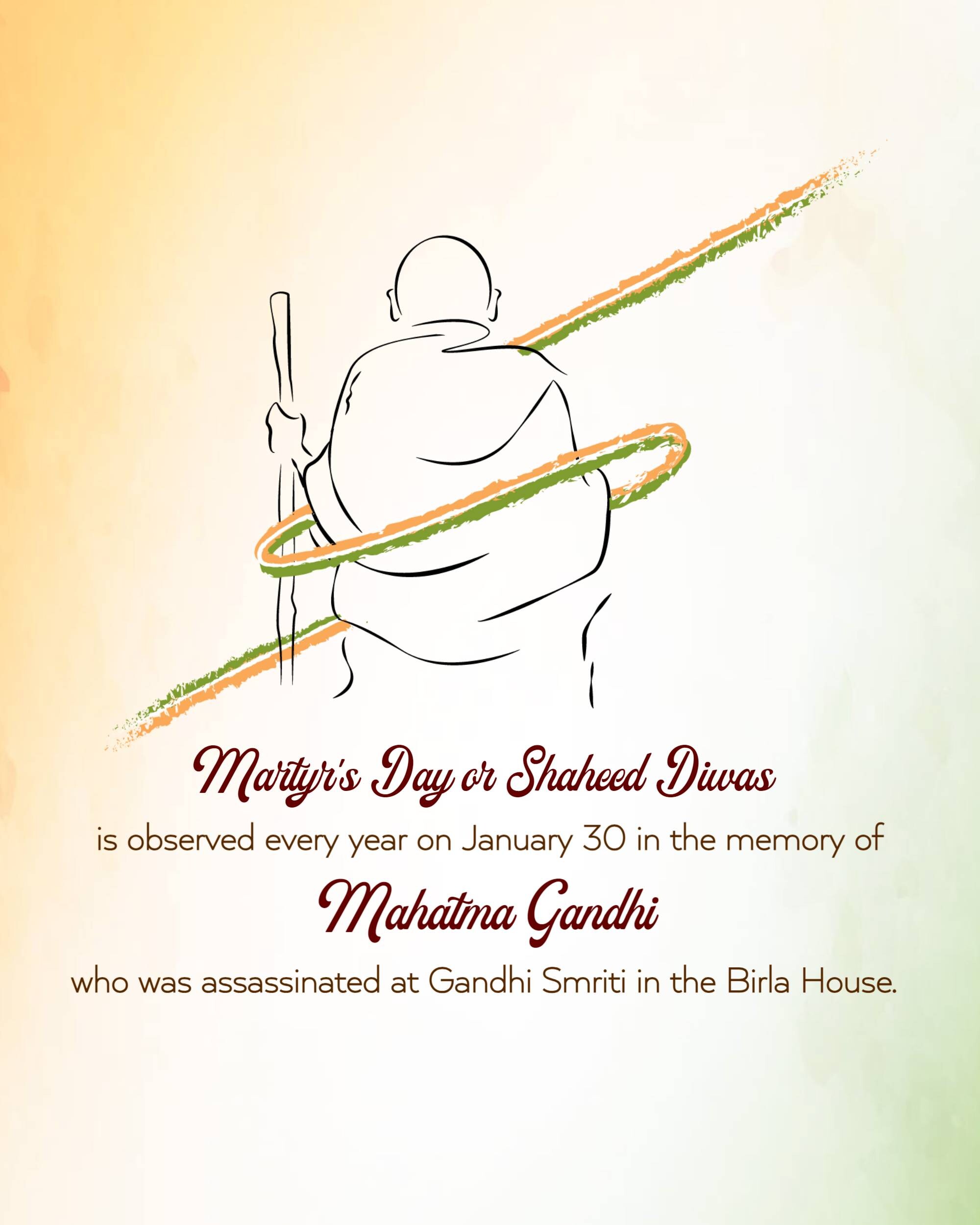 Martyrs' Day