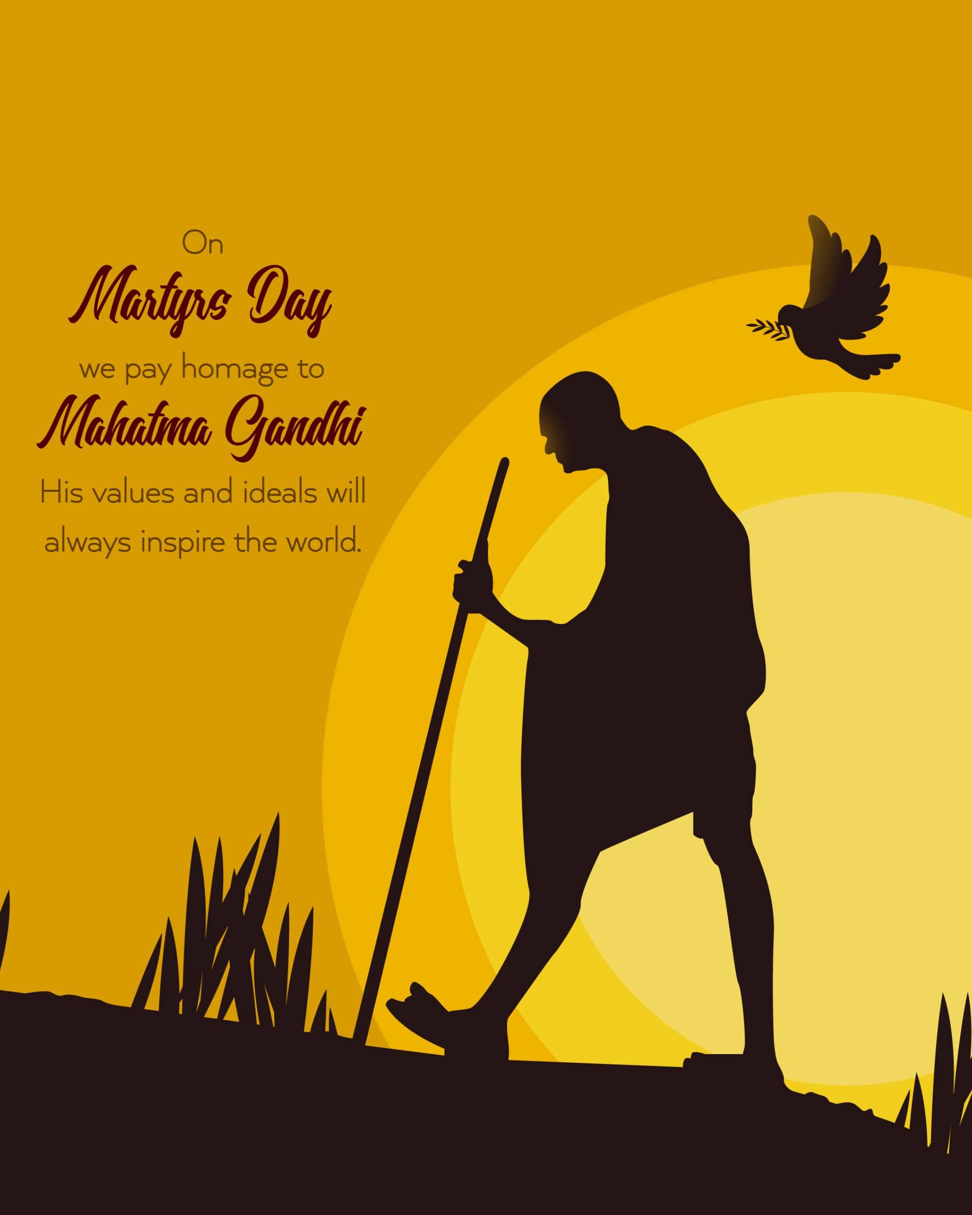 Martyrs' Day