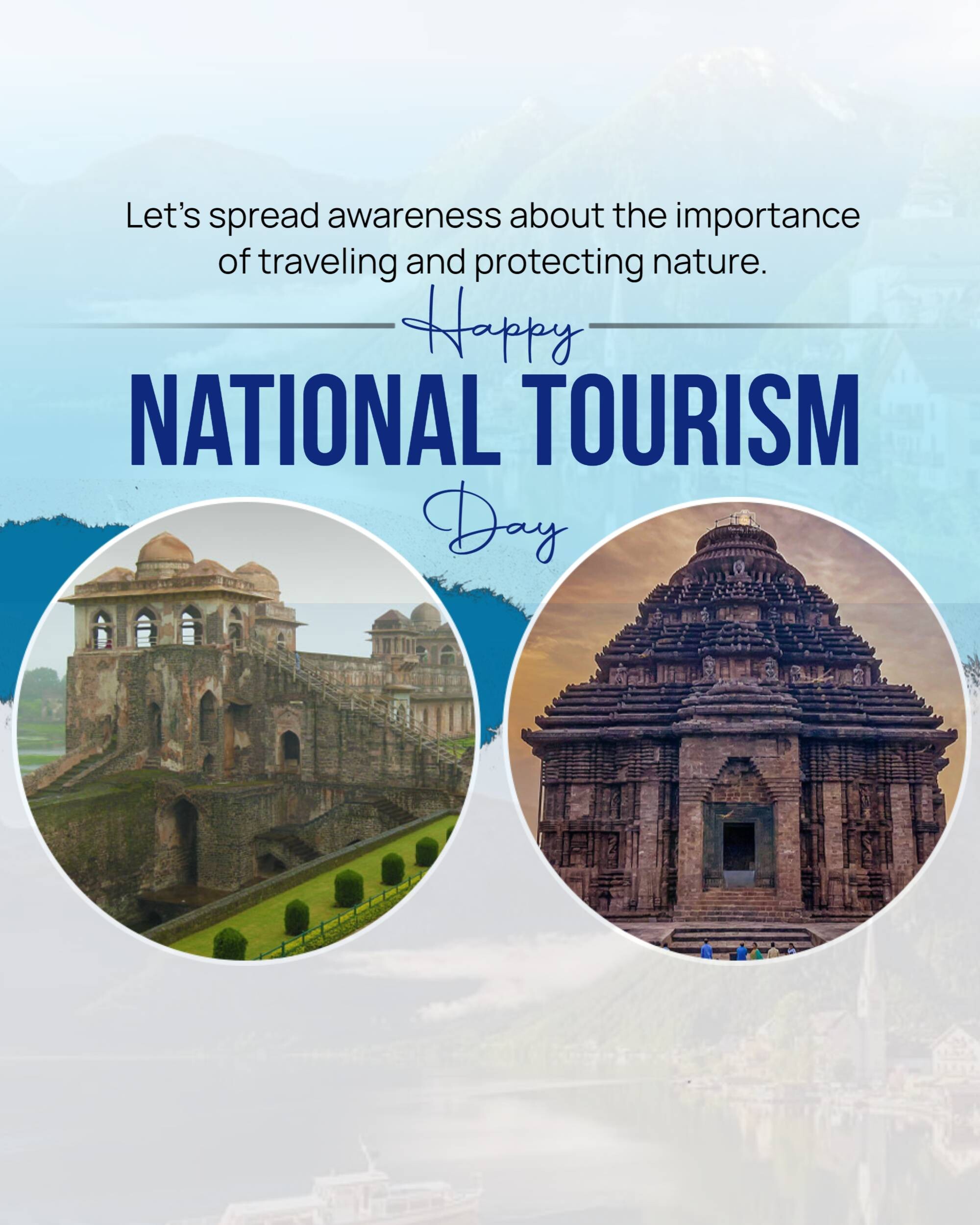 National Tourism Day