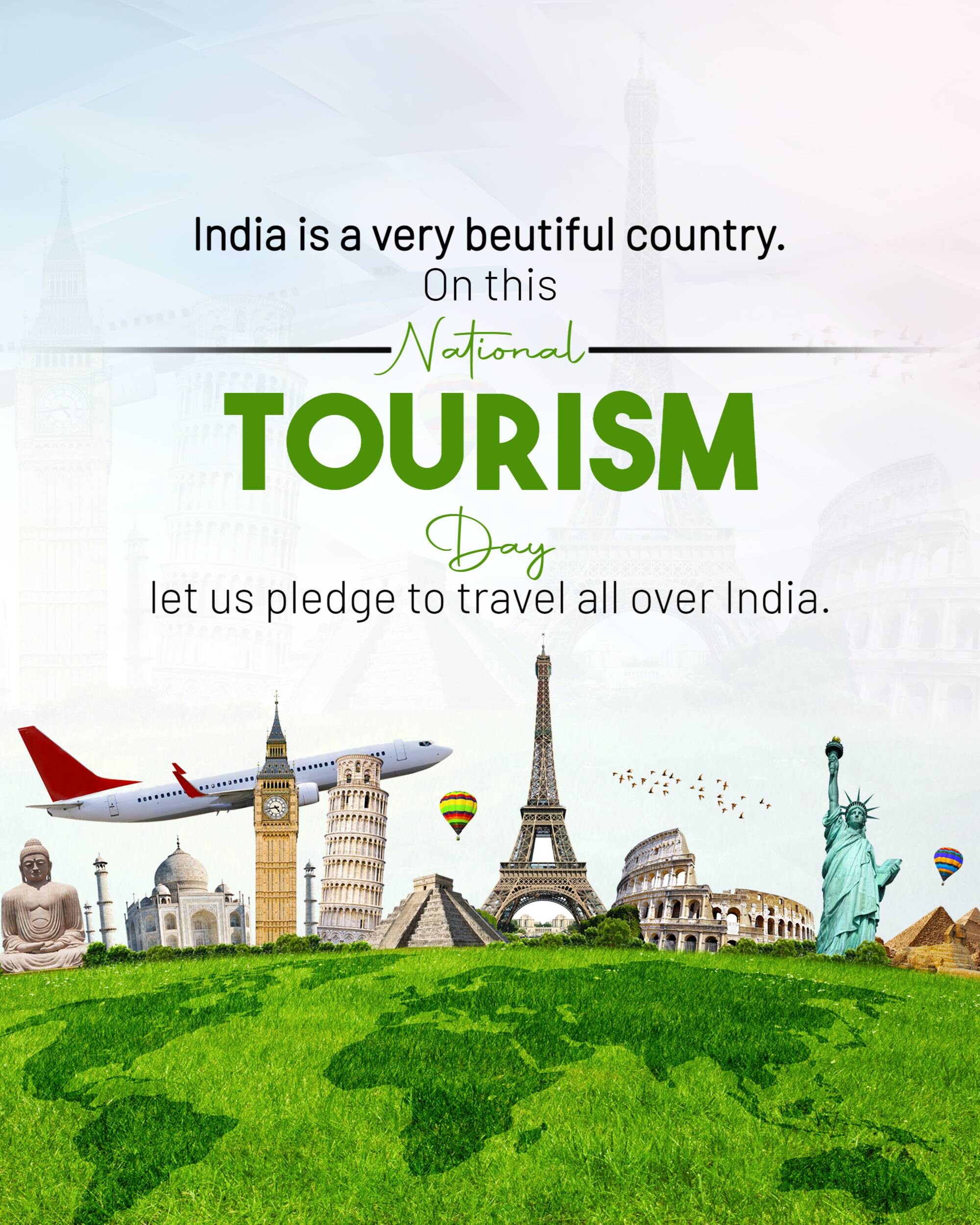 National Tourism Day