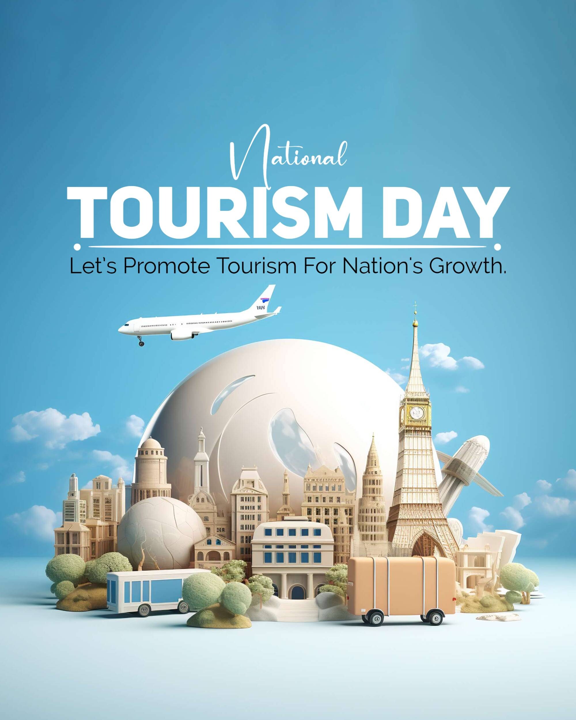 National Tourism Day