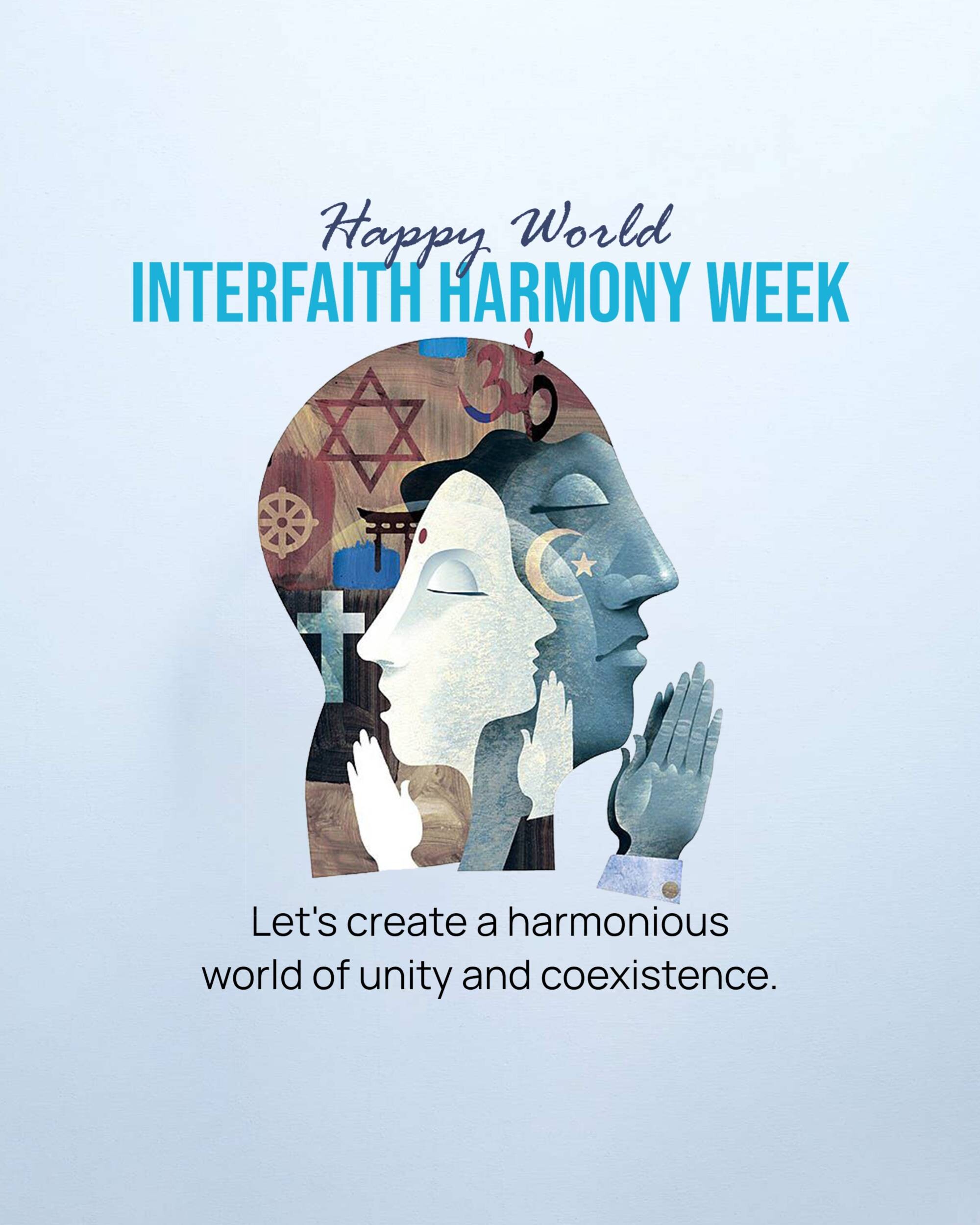 World Interfaith Harmony Week