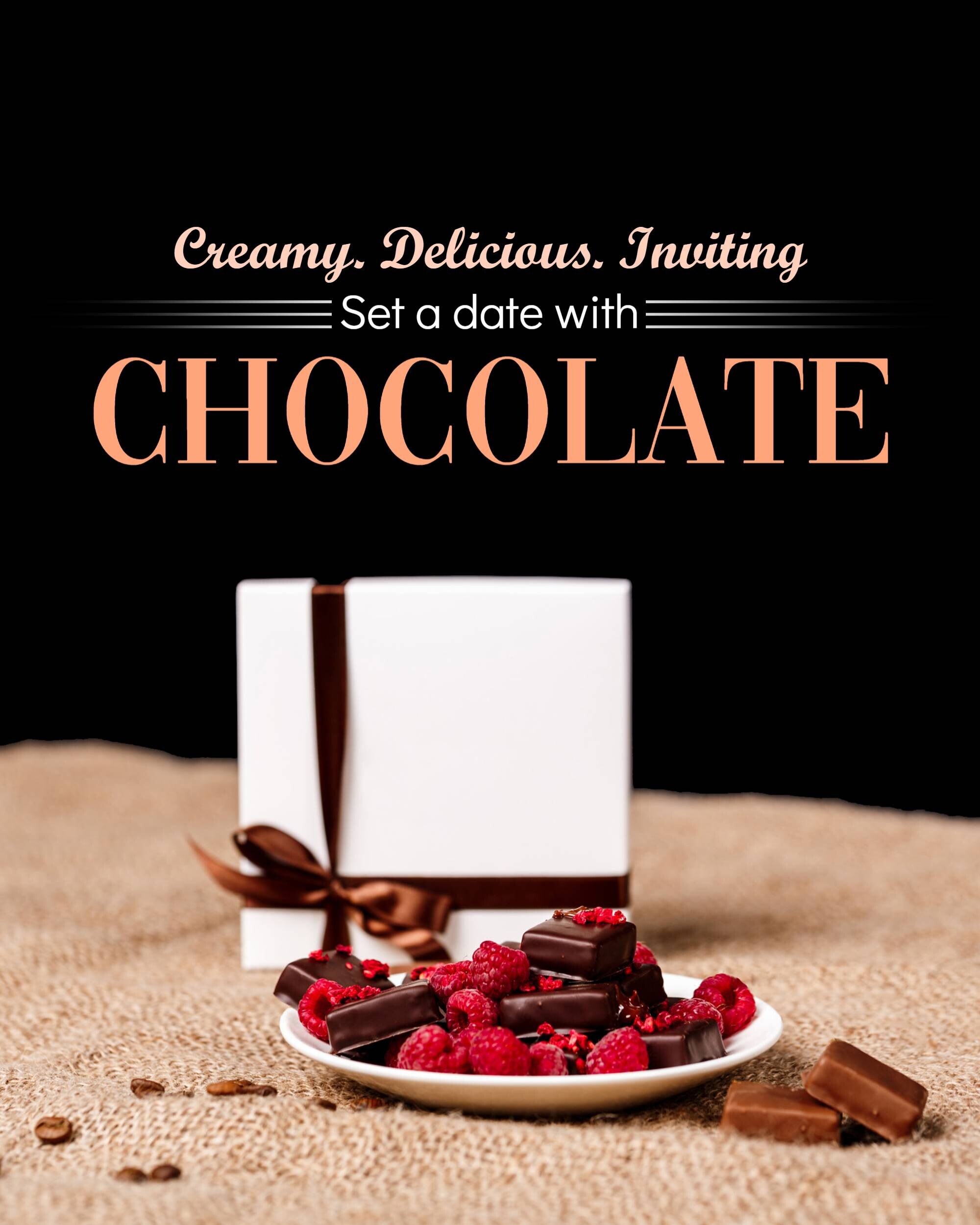 Chocolate Day (Valentine week)