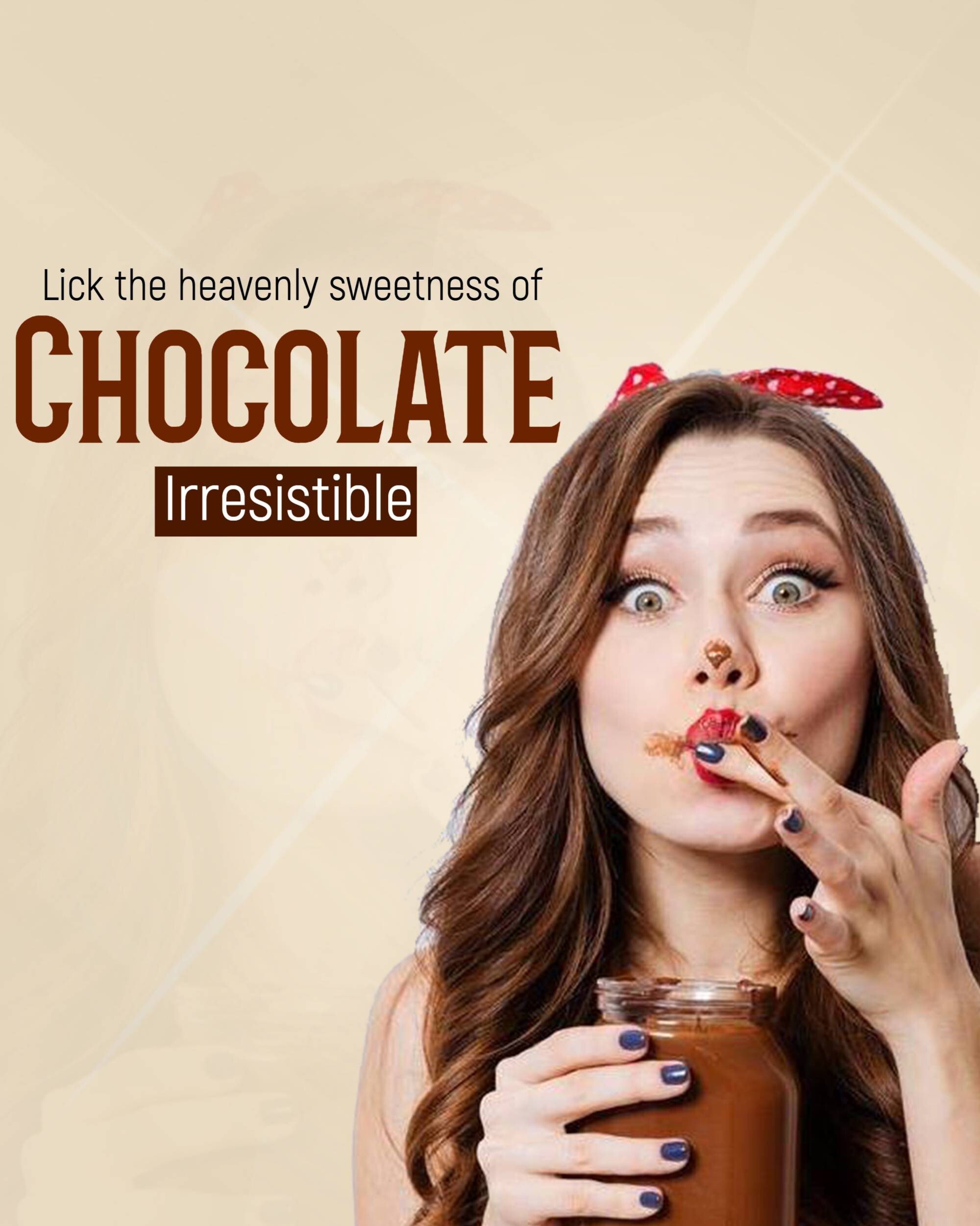Chocolate Day (Valentine week)