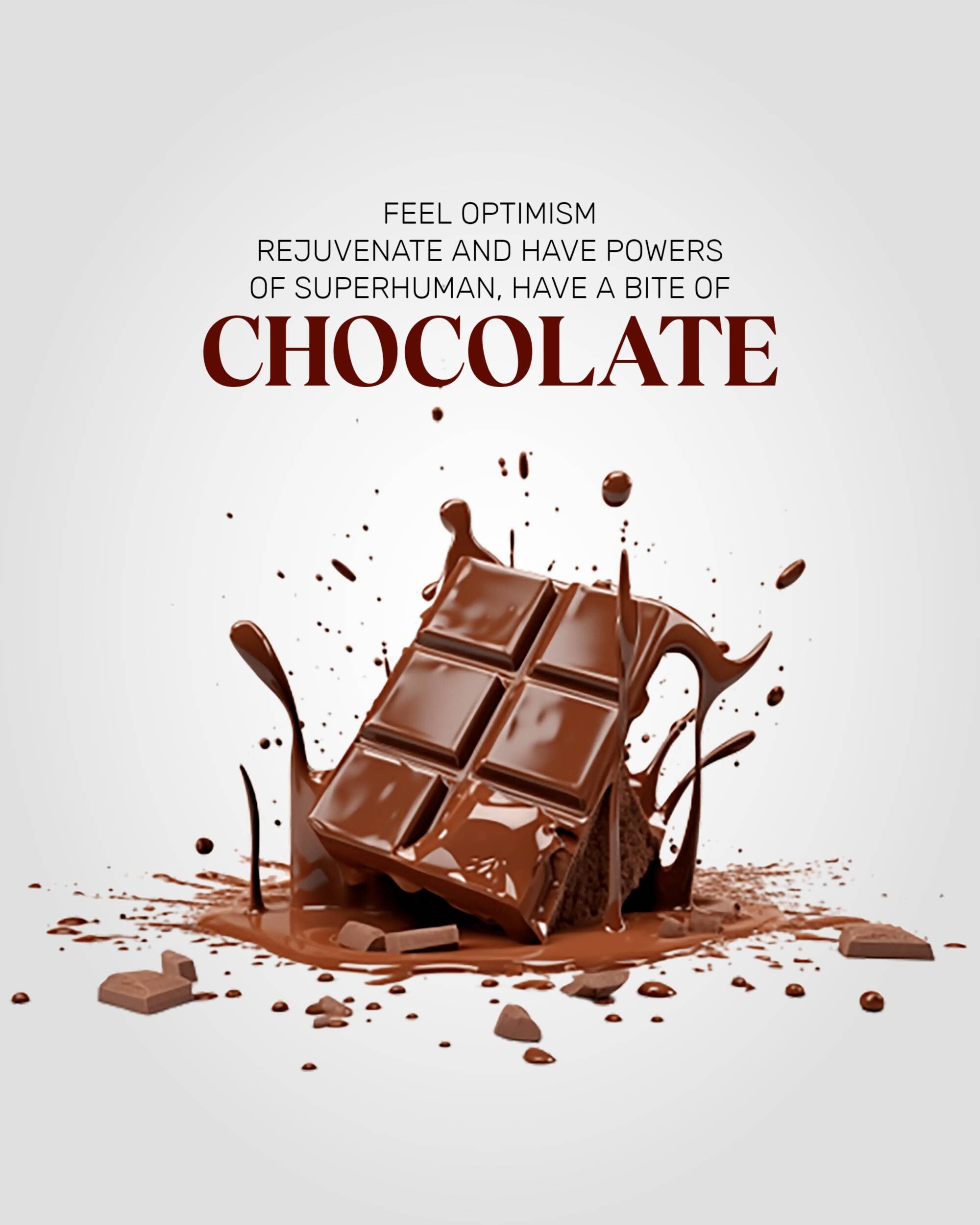 Chocolate Day (Valentine week)