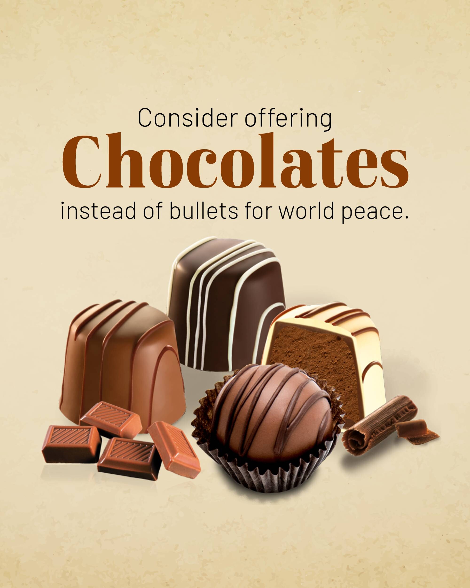 Chocolate Day (Valentine week)