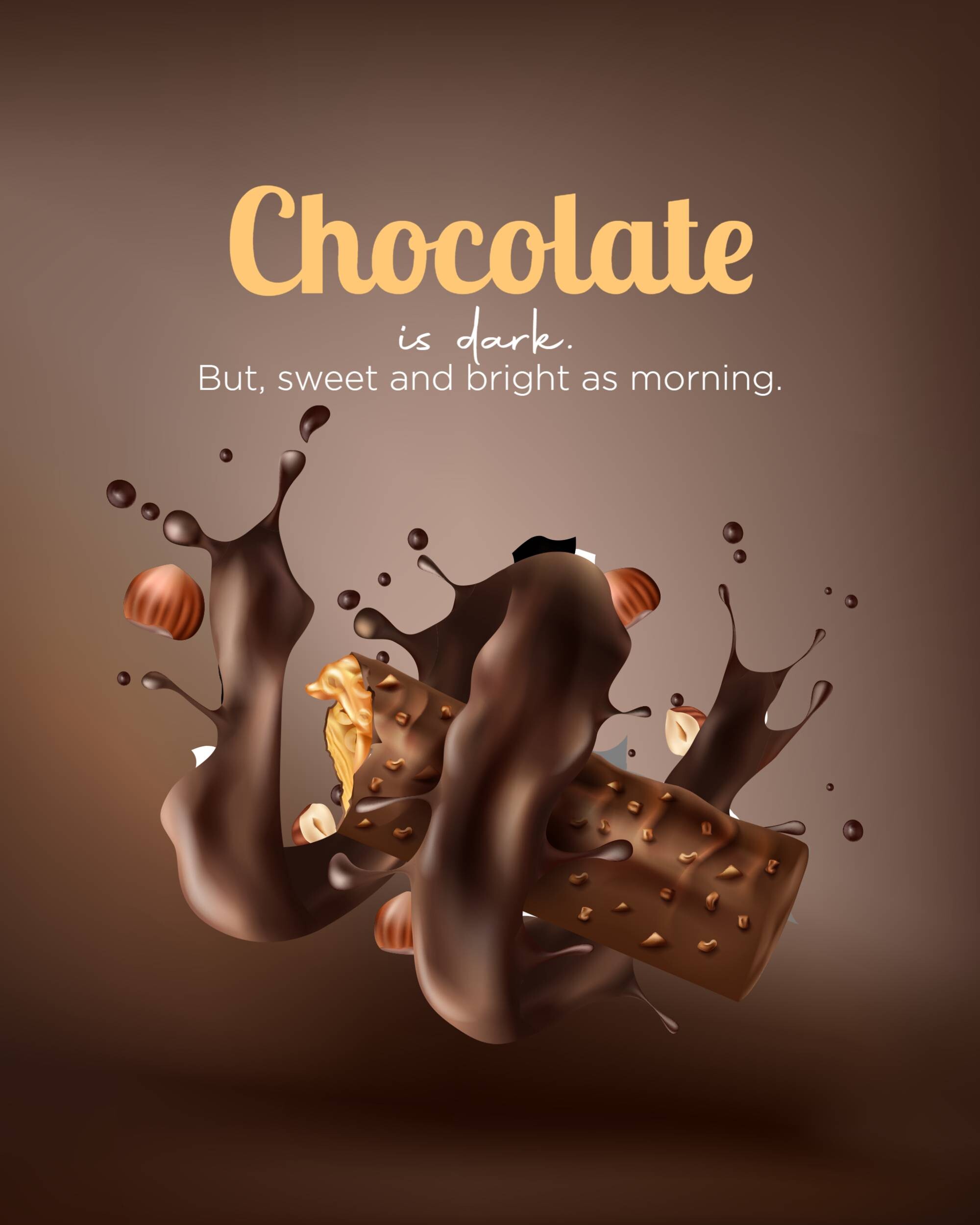 Chocolate Day (Valentine week)
