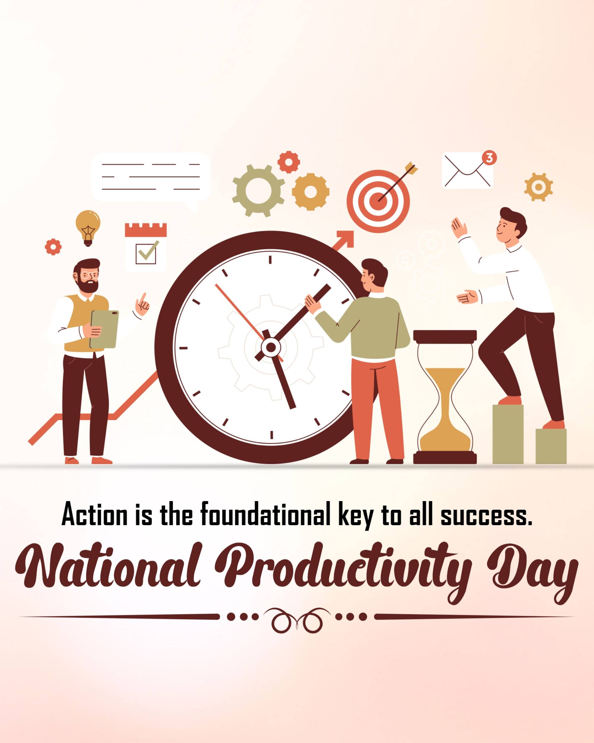 National Productivity Day