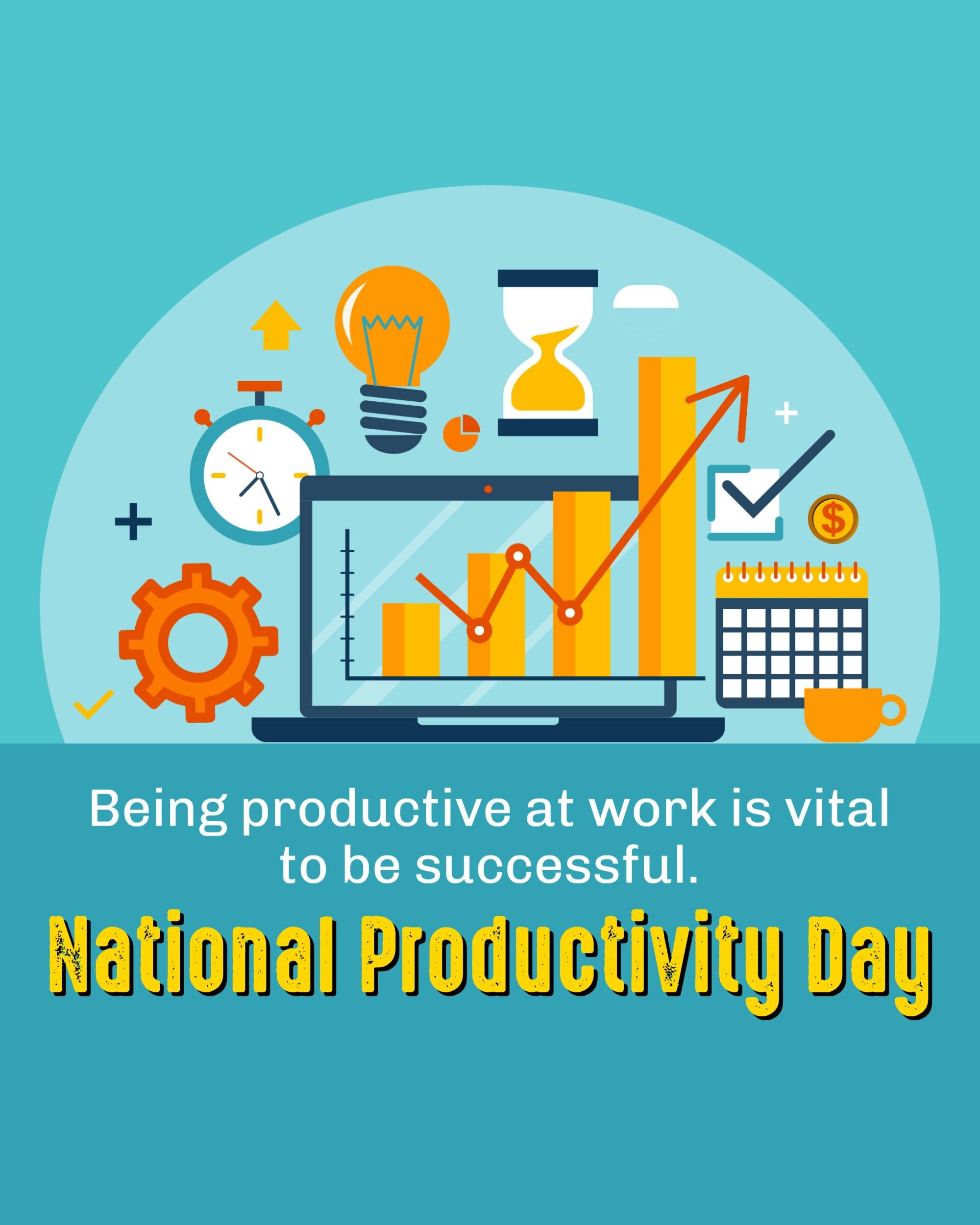 National Productivity Day