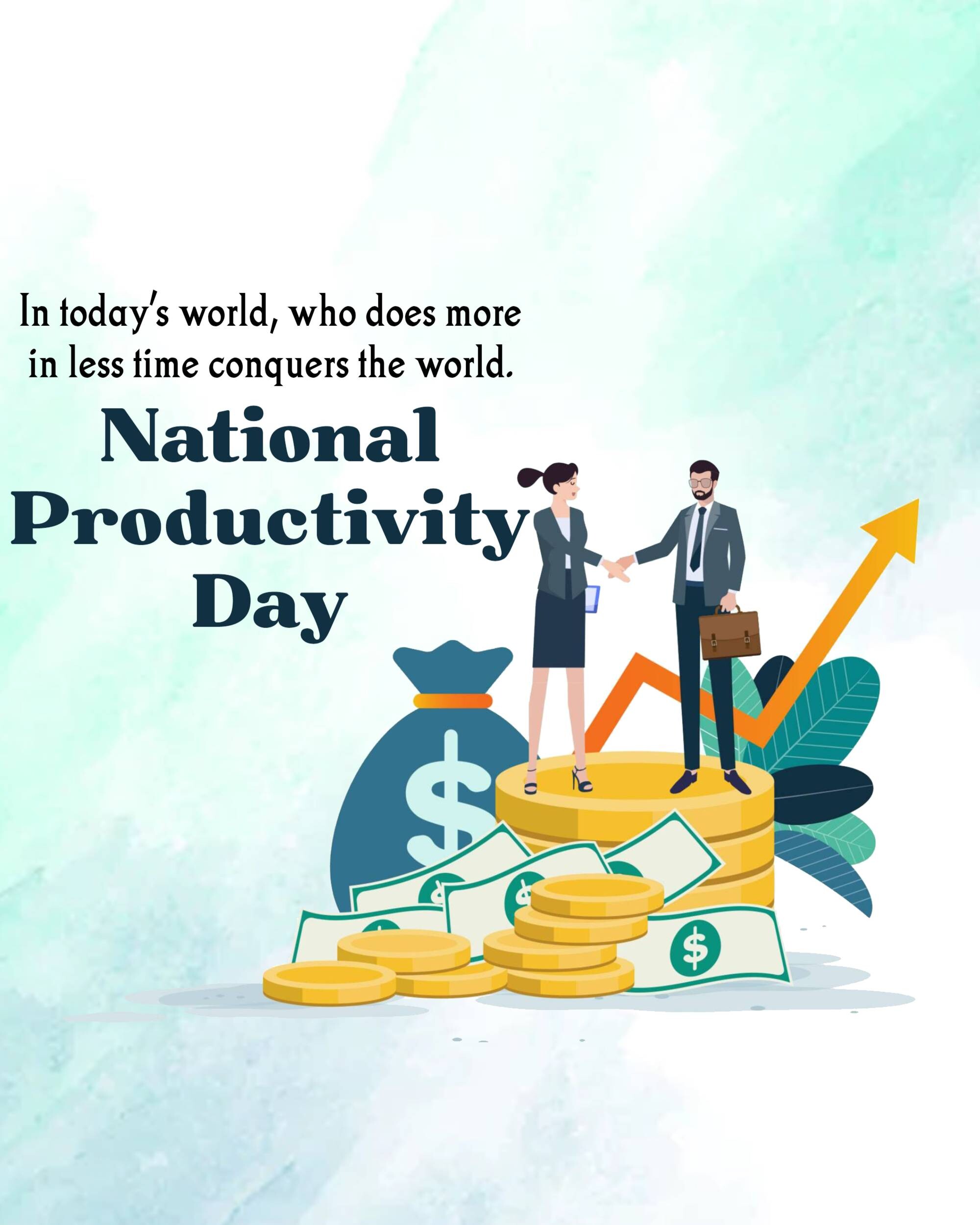 National Productivity Day