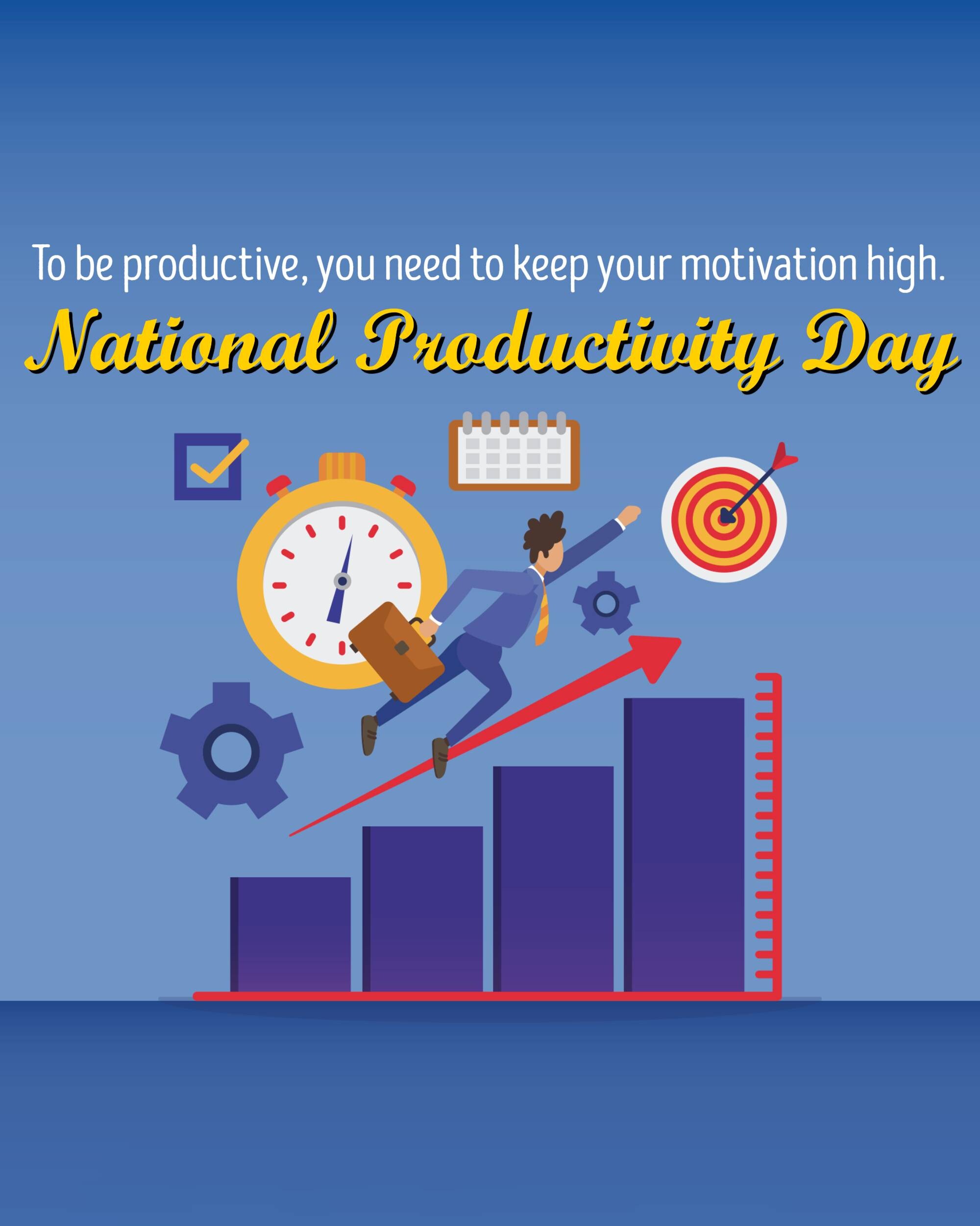 National Productivity Day