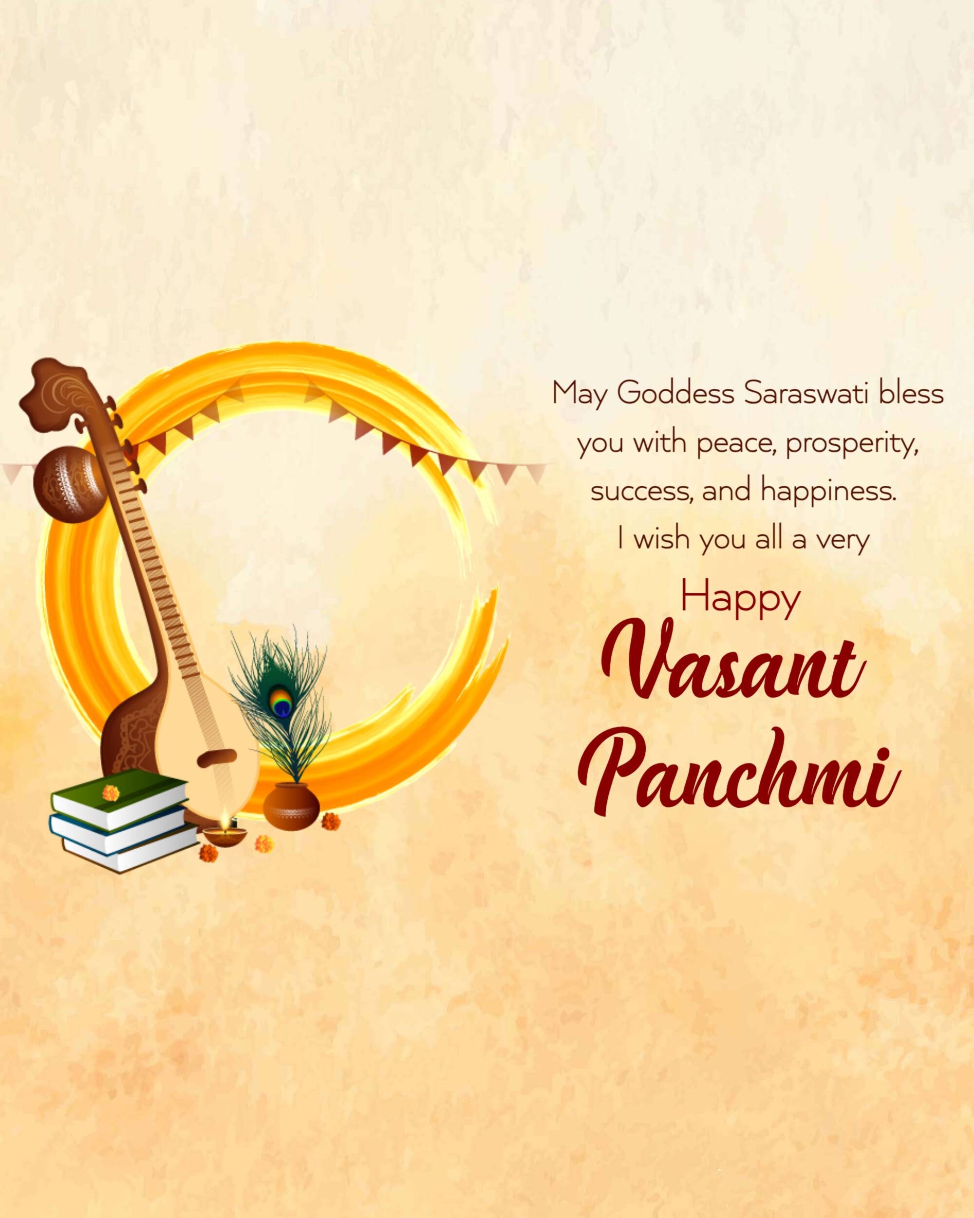 Vasant Panchami