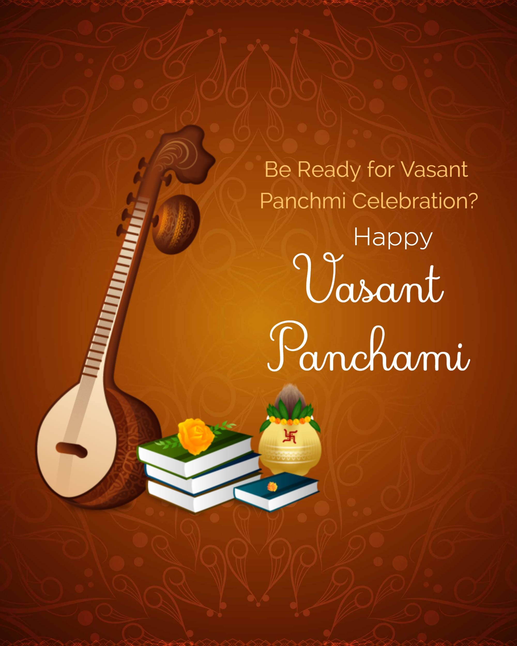 Vasant Panchami