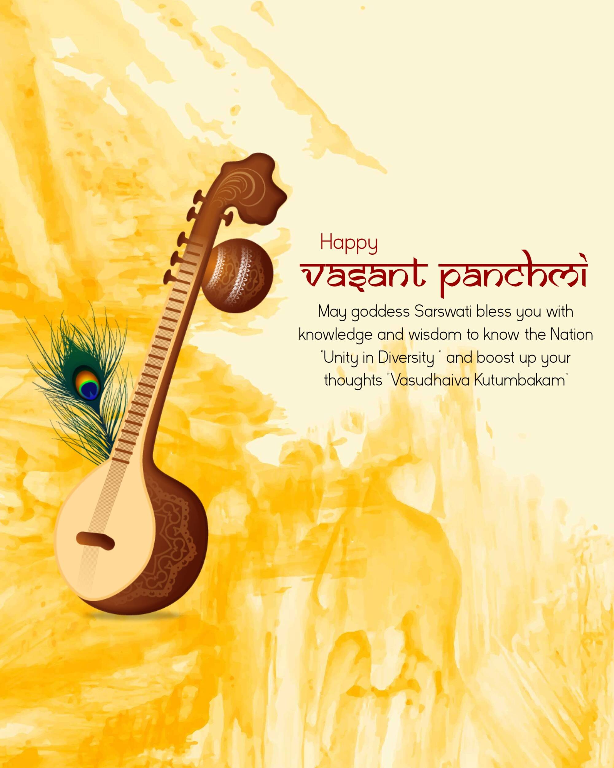 Vasant Panchami