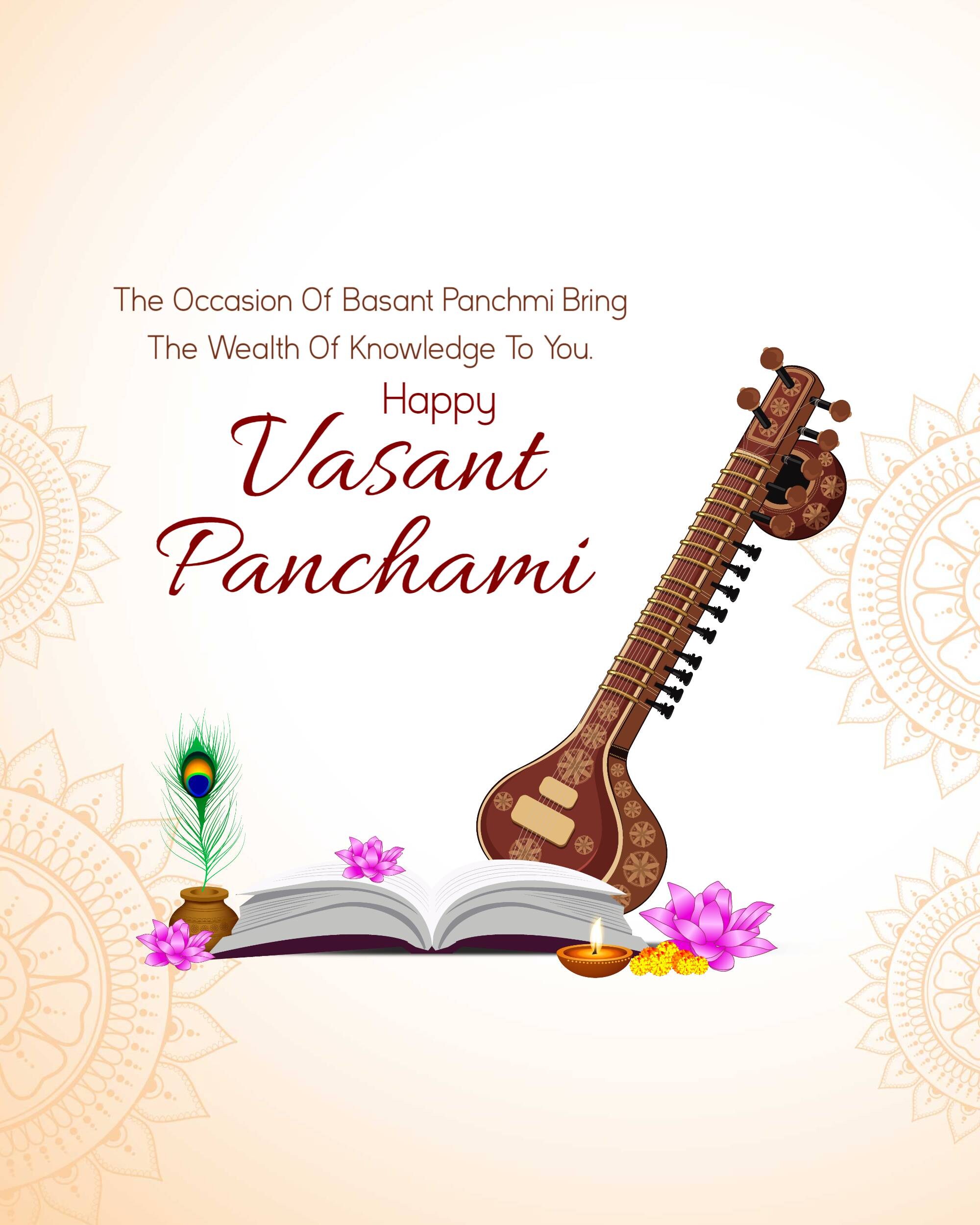 Vasant Panchami