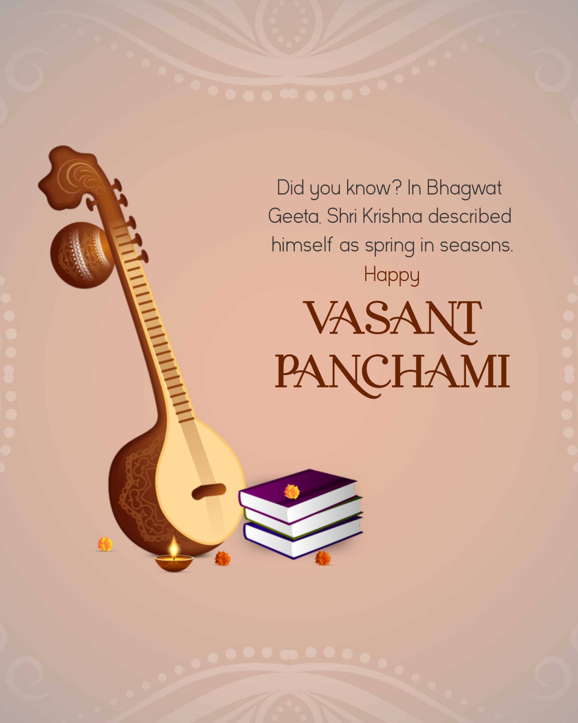Vasant Panchami