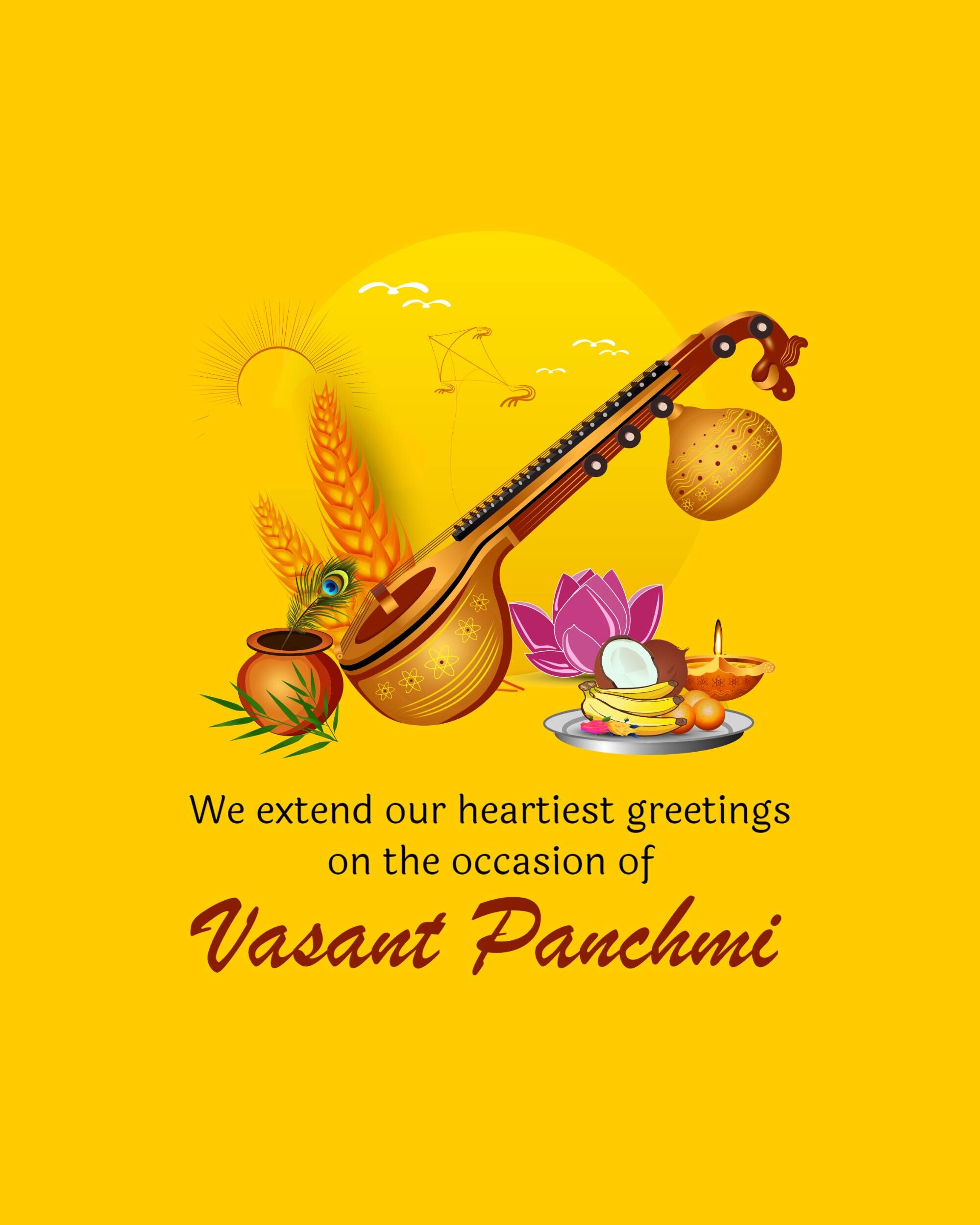 Vasant Panchami