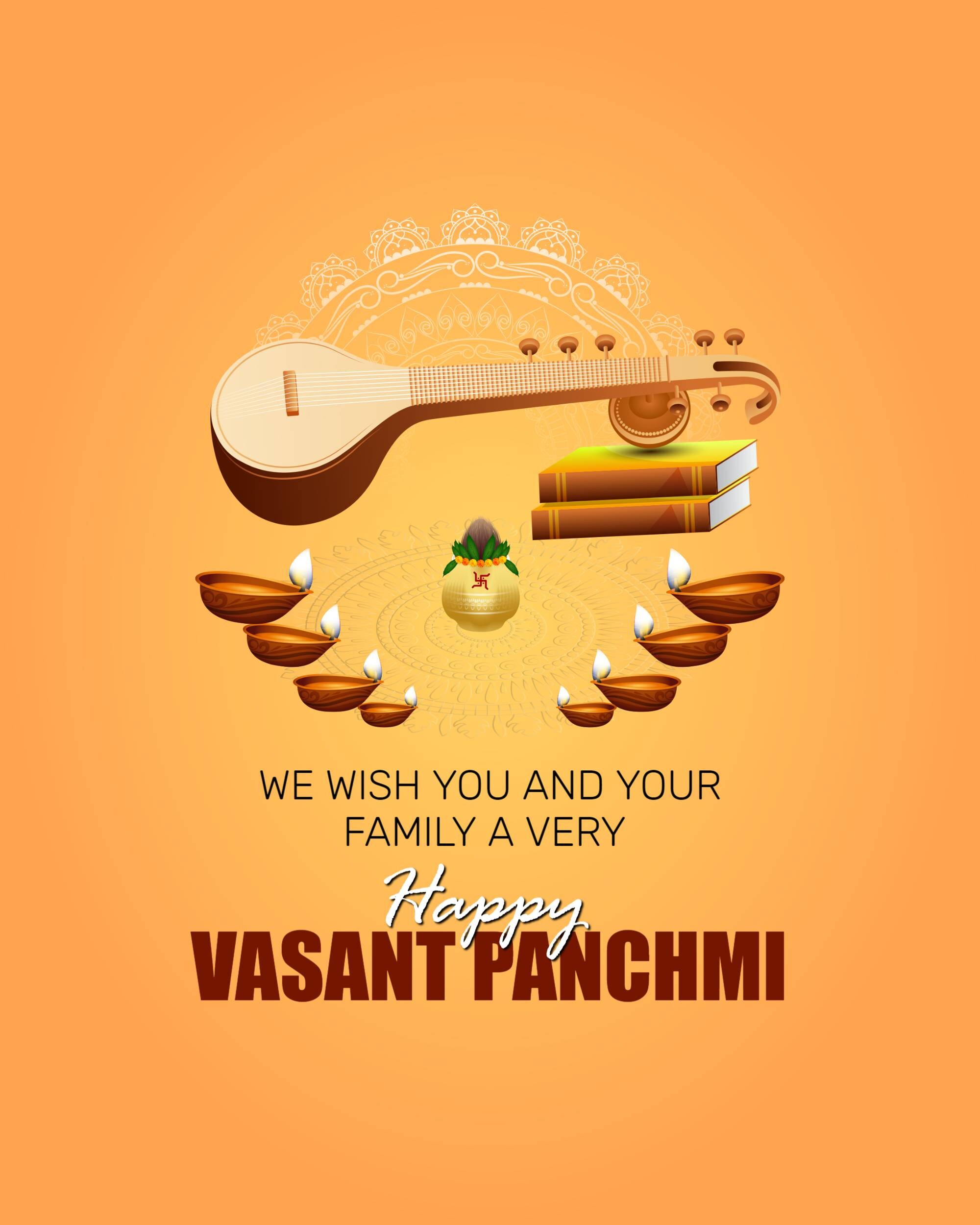 Vasant Panchami