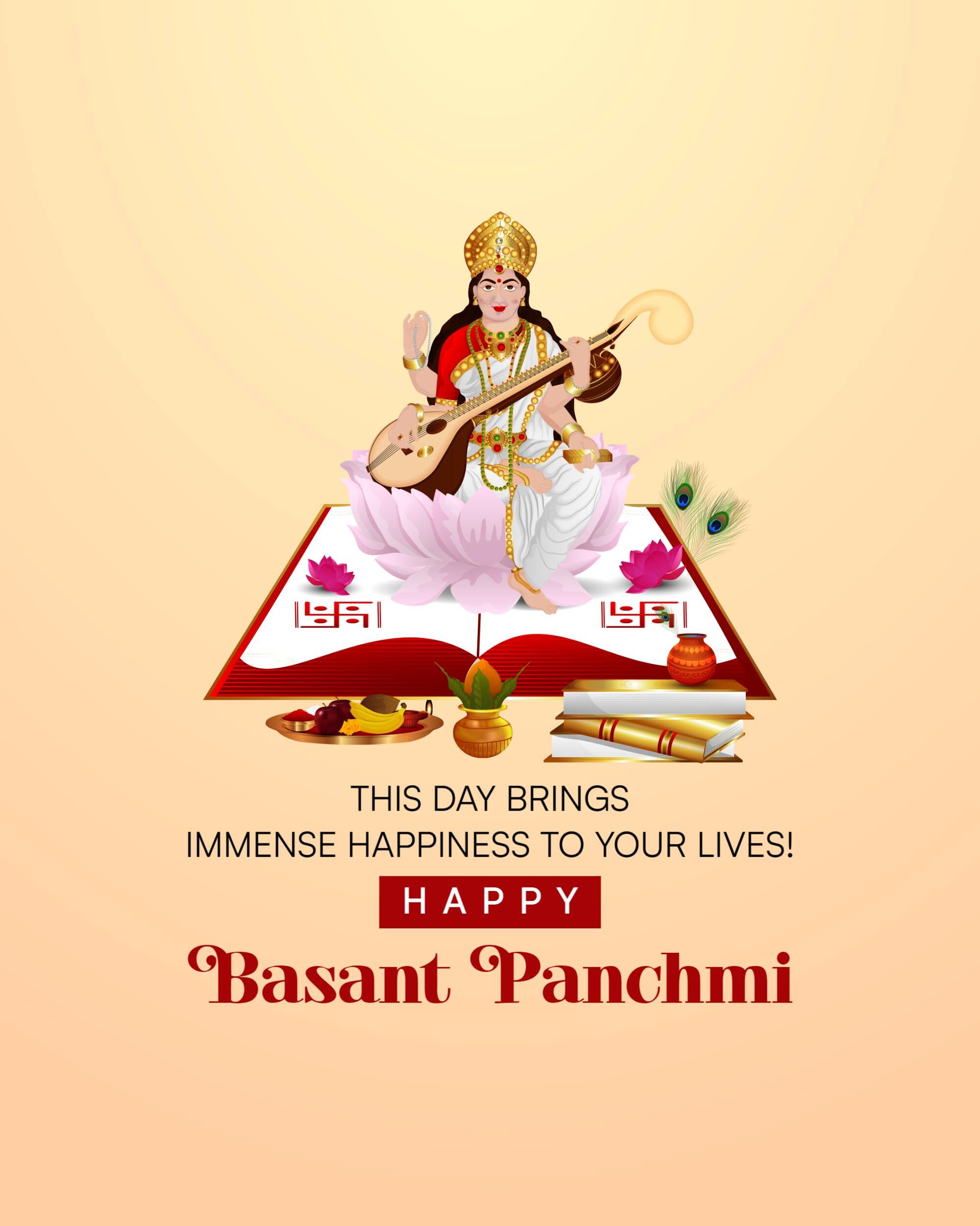 Vasant Panchami