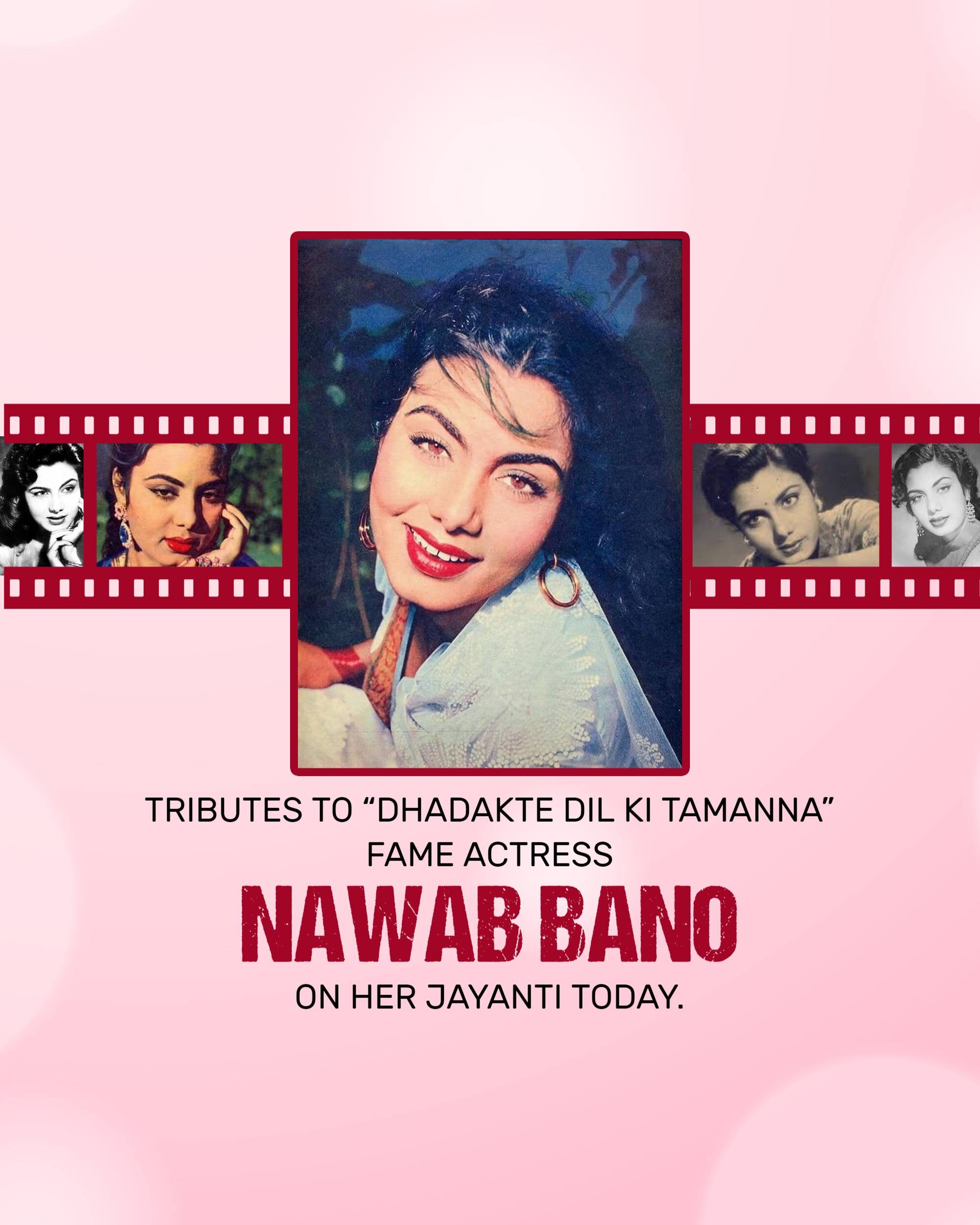 Nawab Bano Nimmi Jayanti