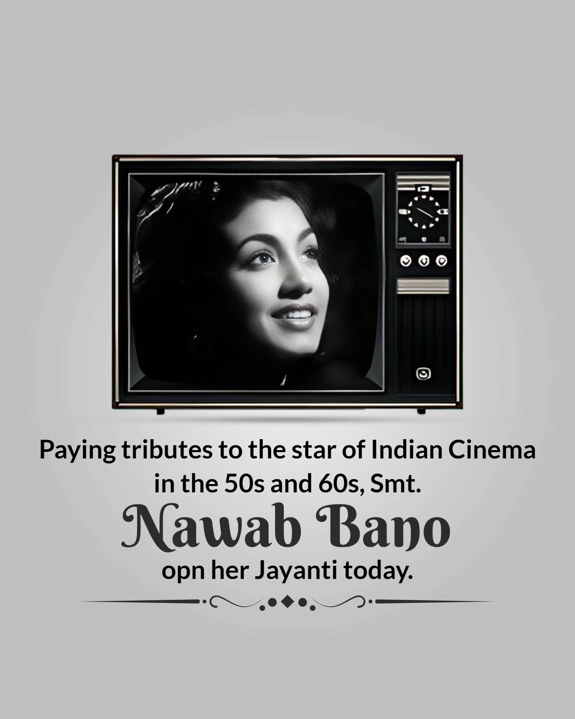 Nawab Bano Nimmi Jayanti