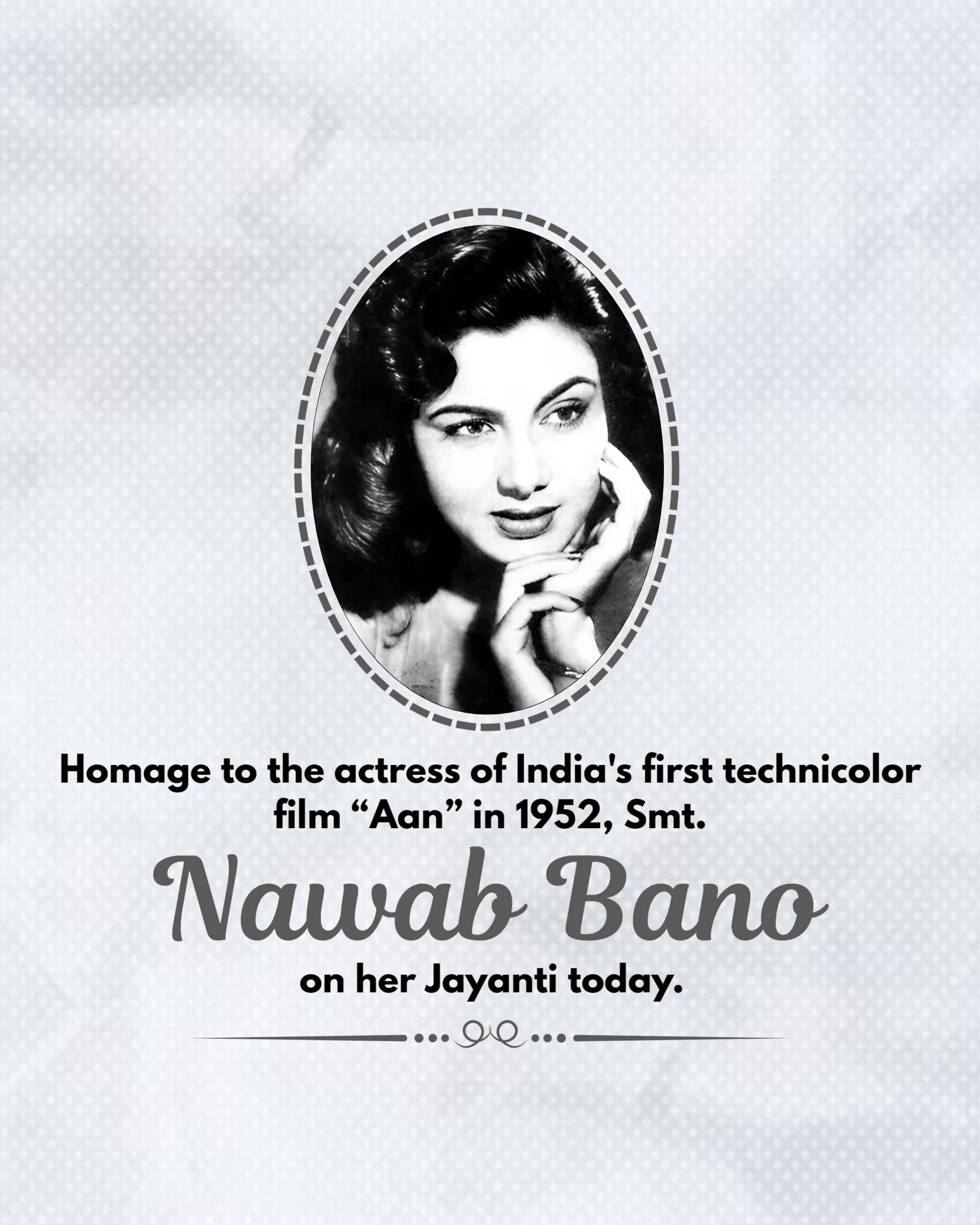 Nawab Bano Nimmi Jayanti