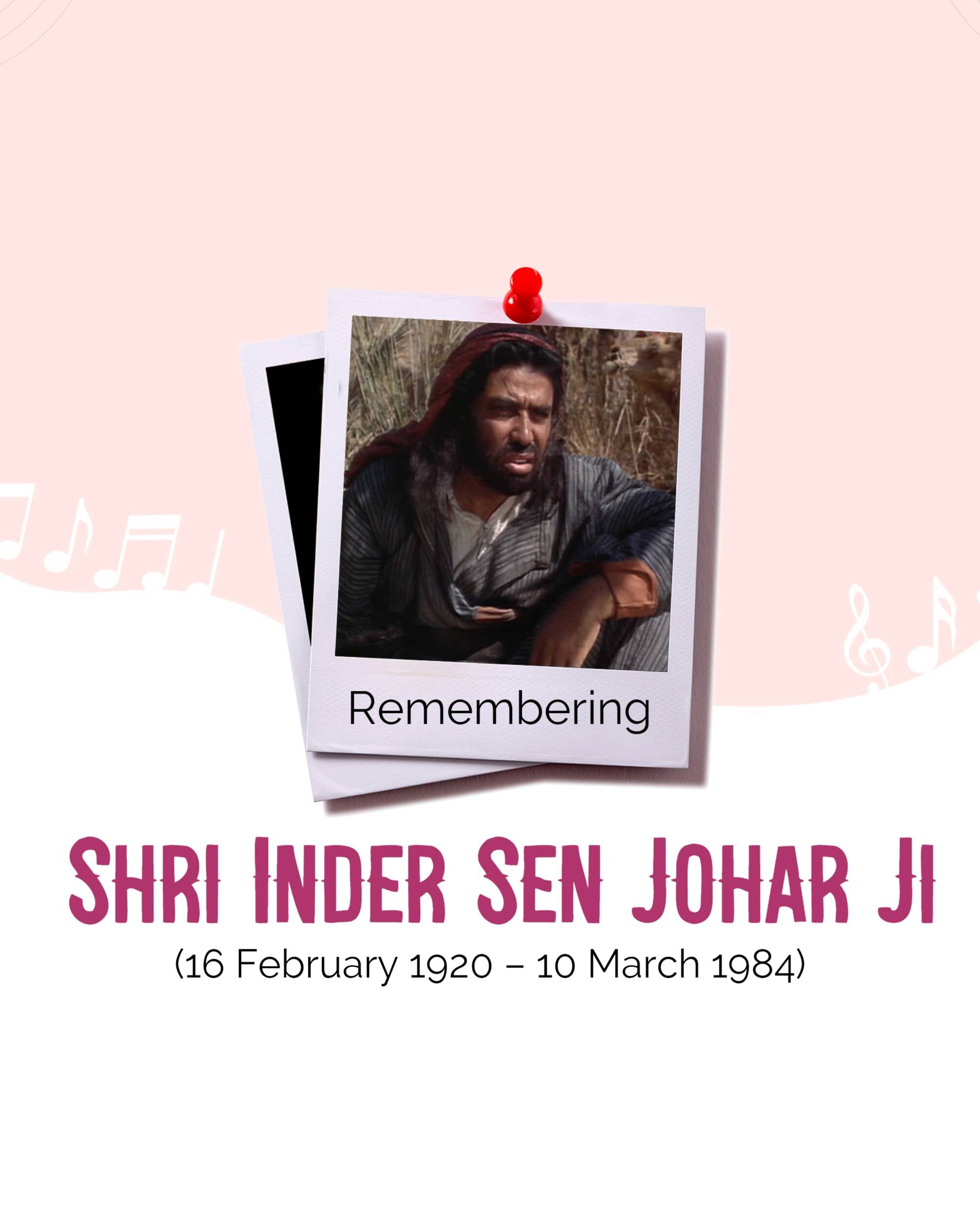 I. S. Johar Jayanti