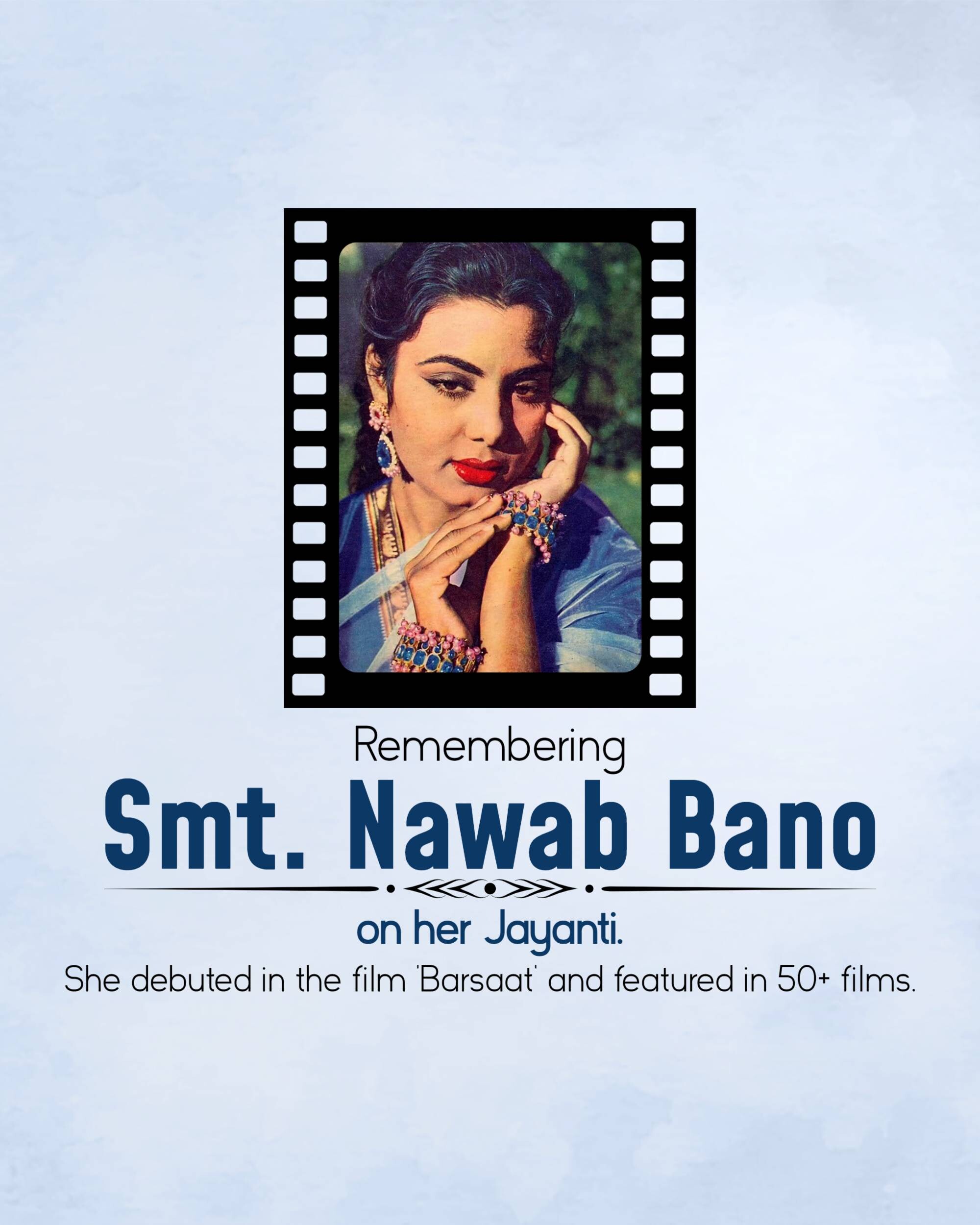 Nawab Bano Nimmi Jayanti