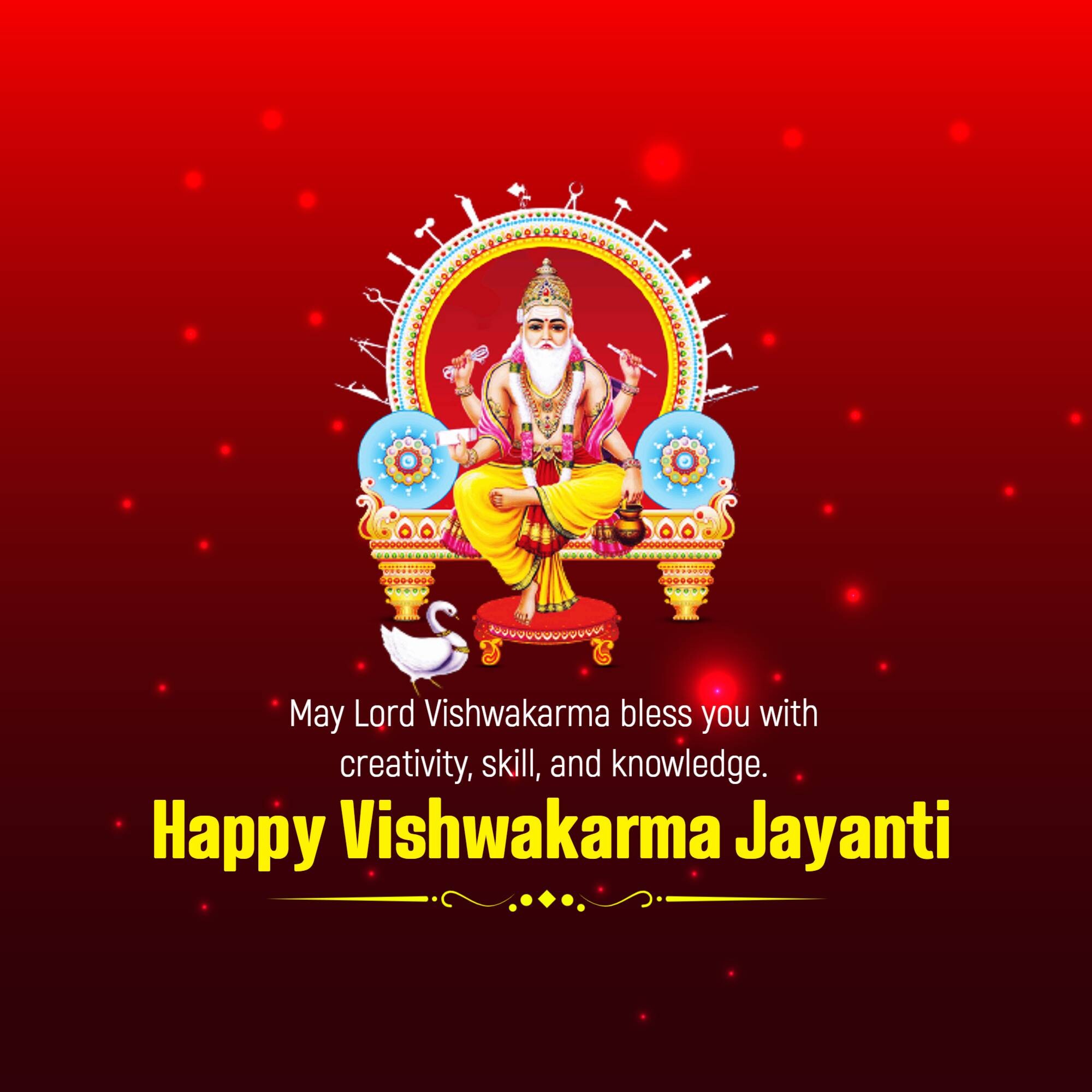 Vishwakarma Jayanti