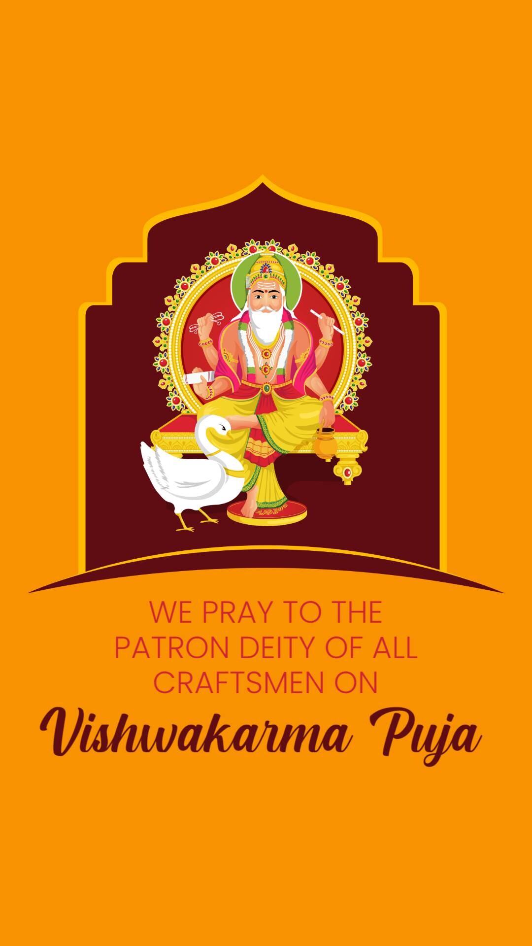 Vishwakarma Jayanti