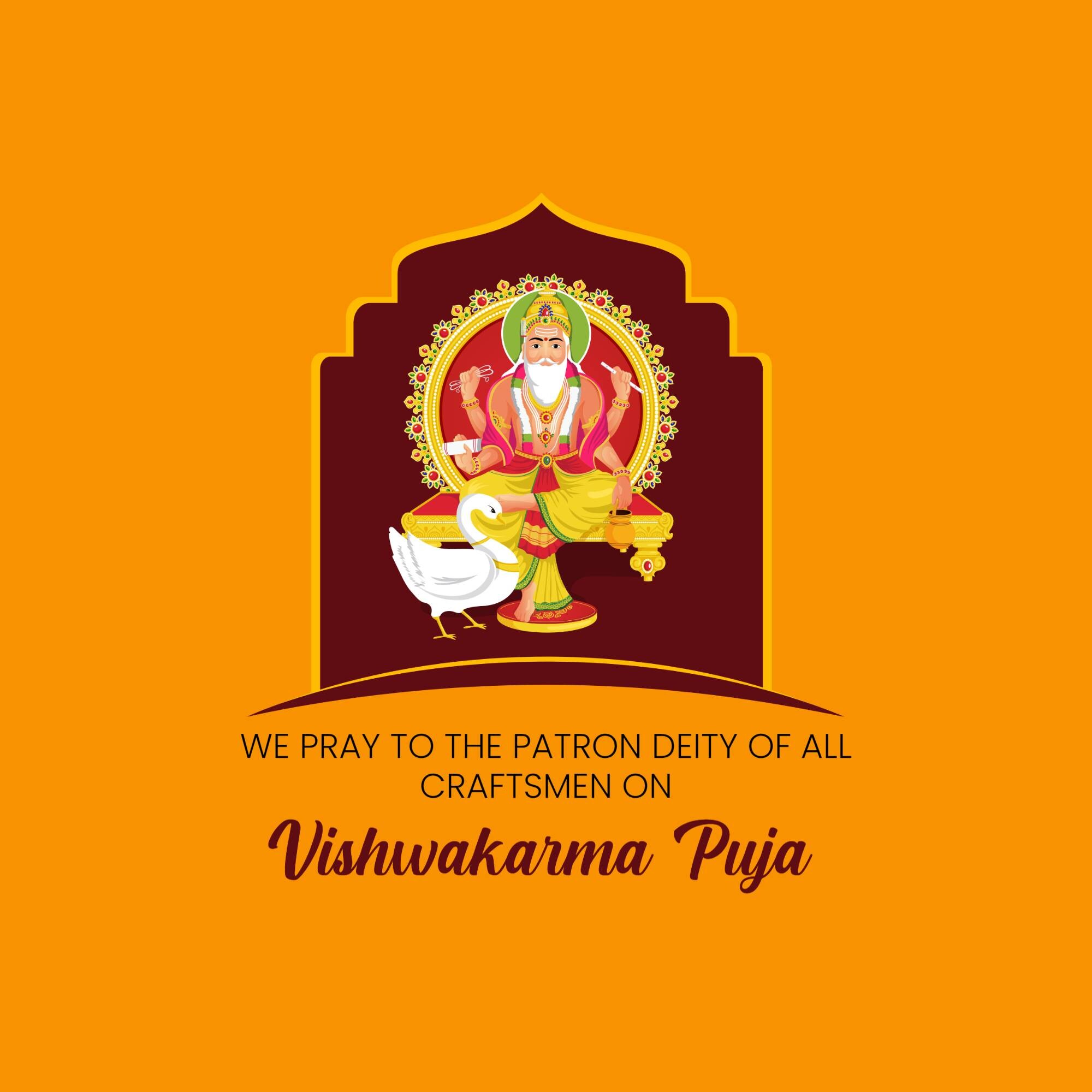 Vishwakarma Jayanti