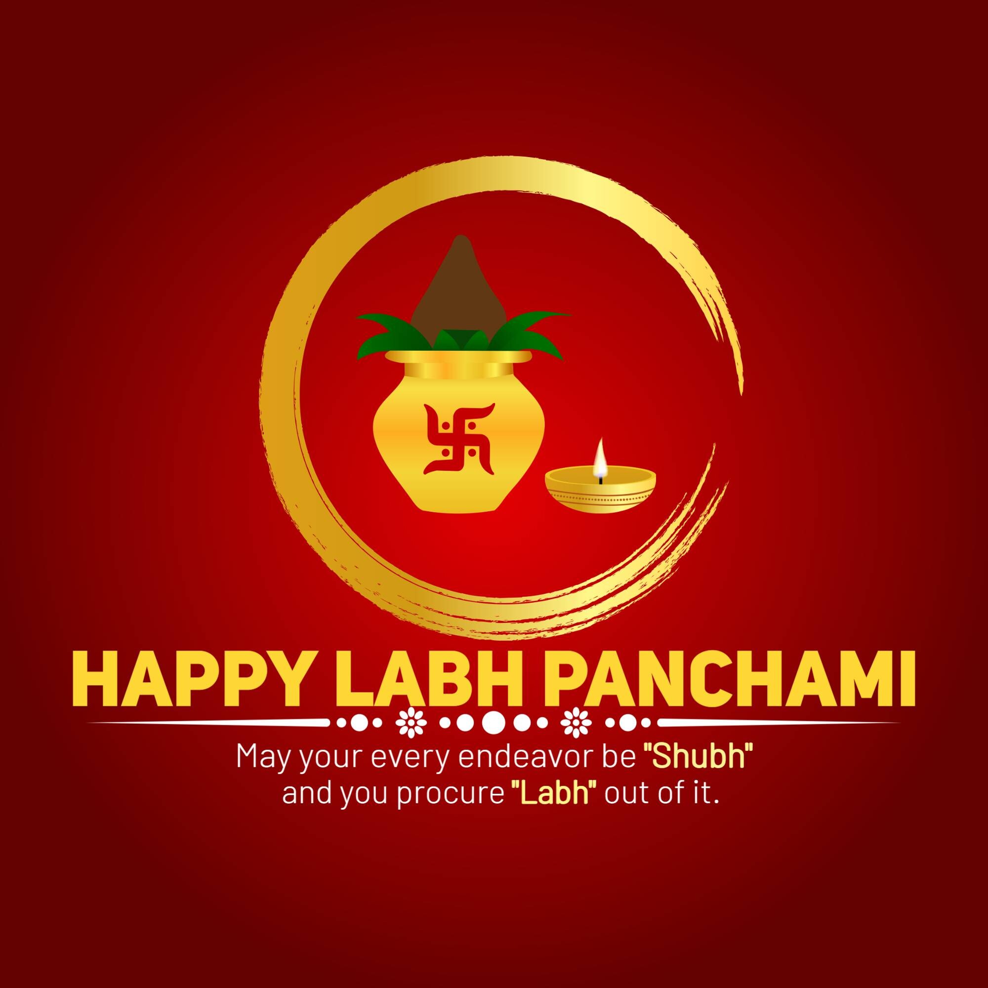 Labh Pancham