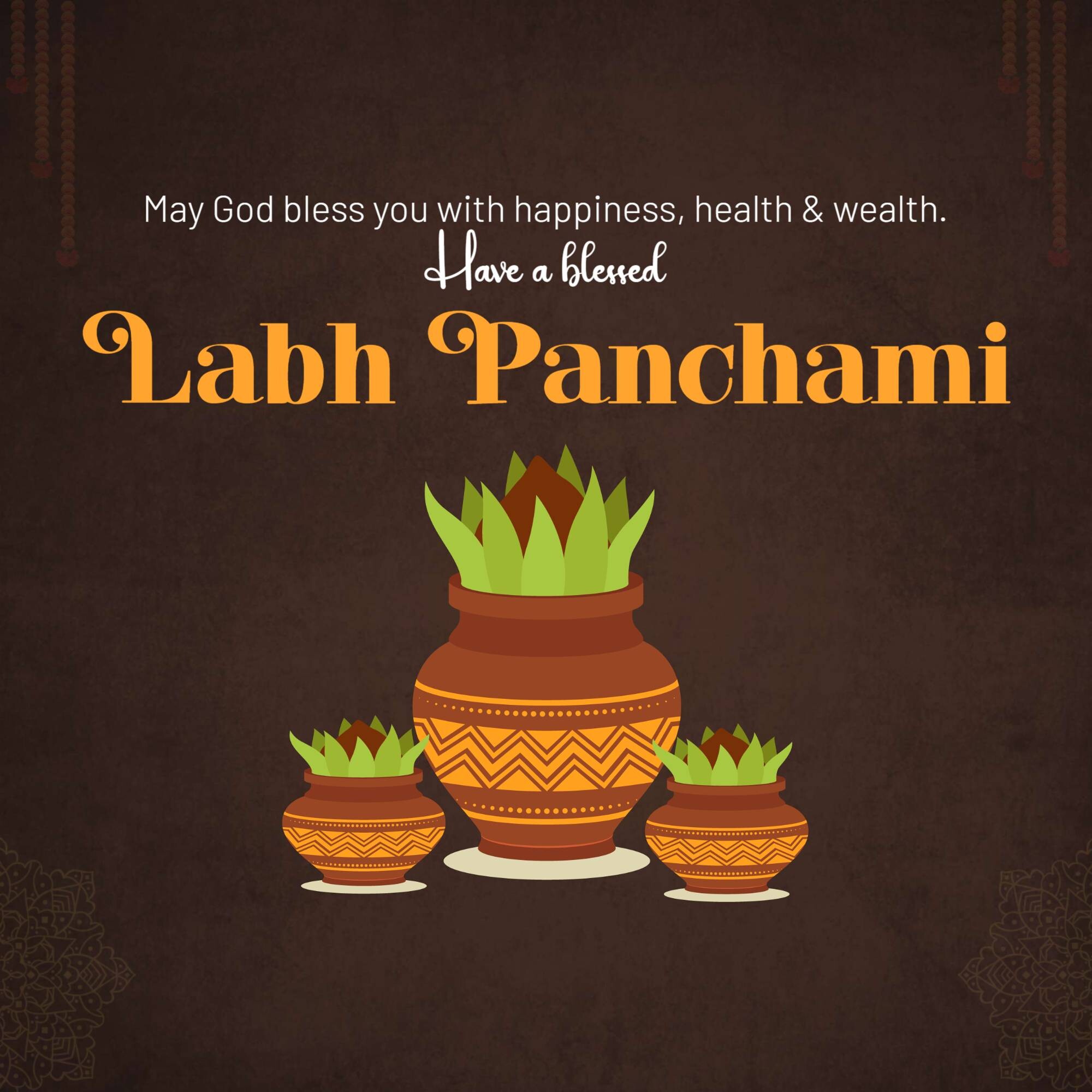 Labh Pancham