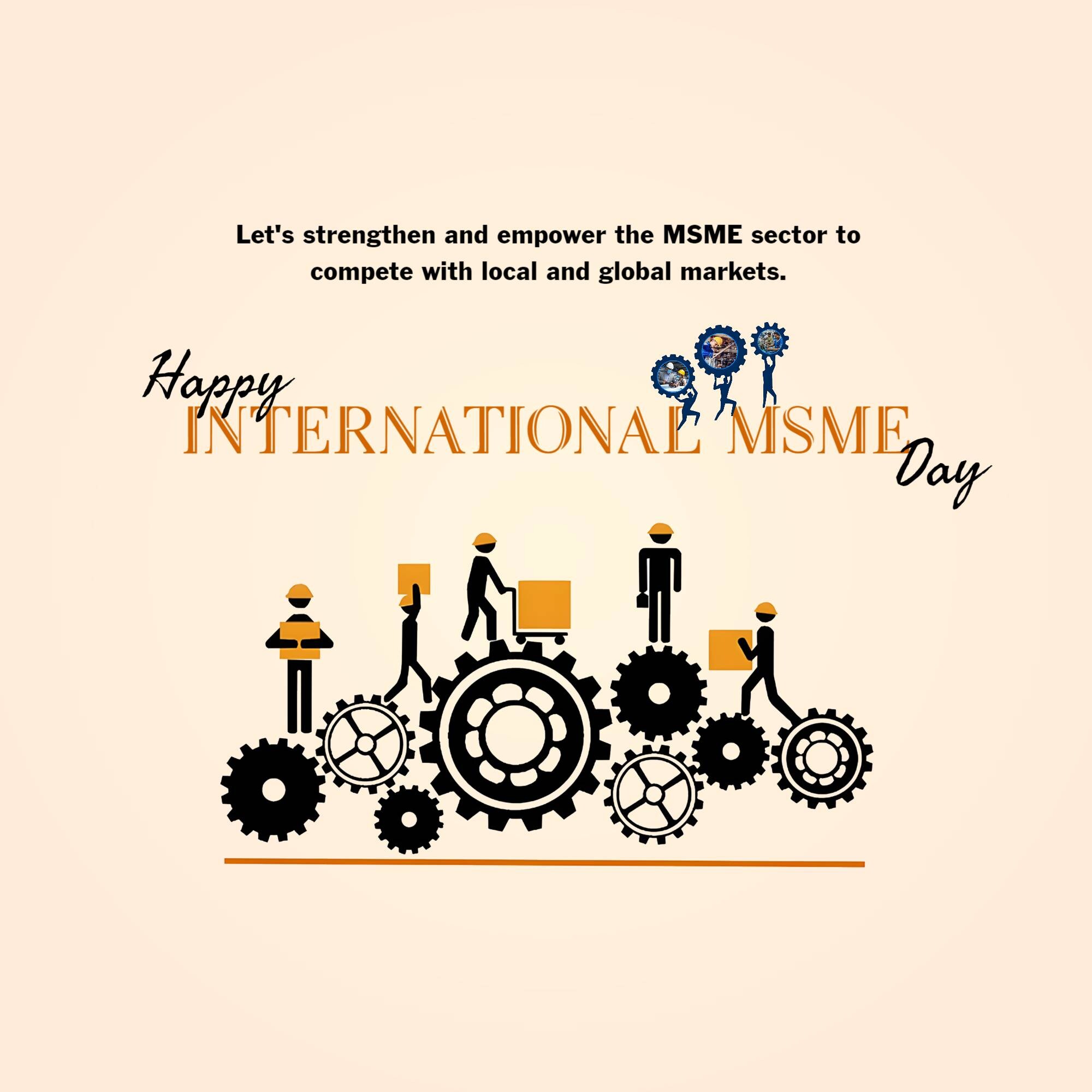 International MSME Day