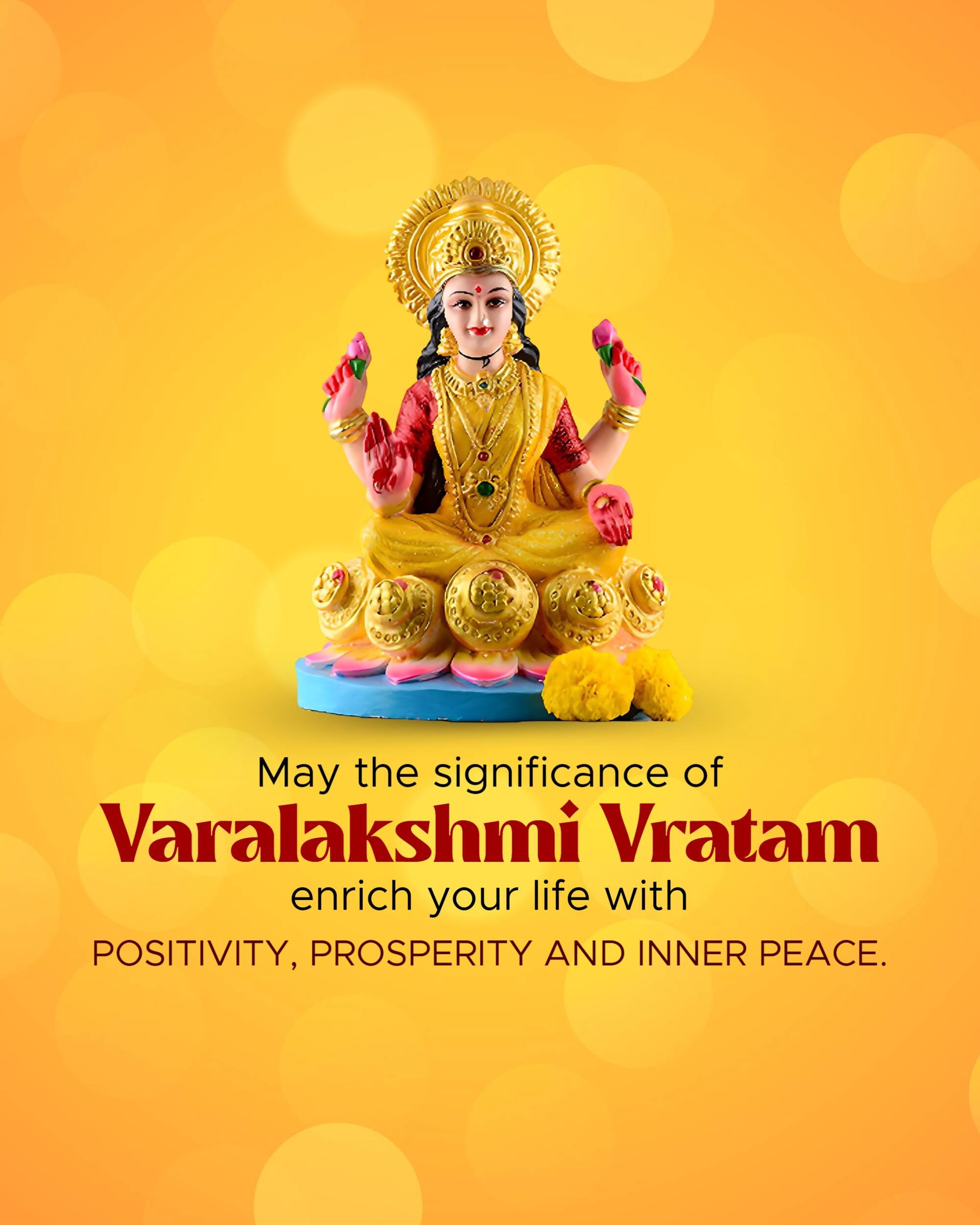 Varalakshmi Vrat